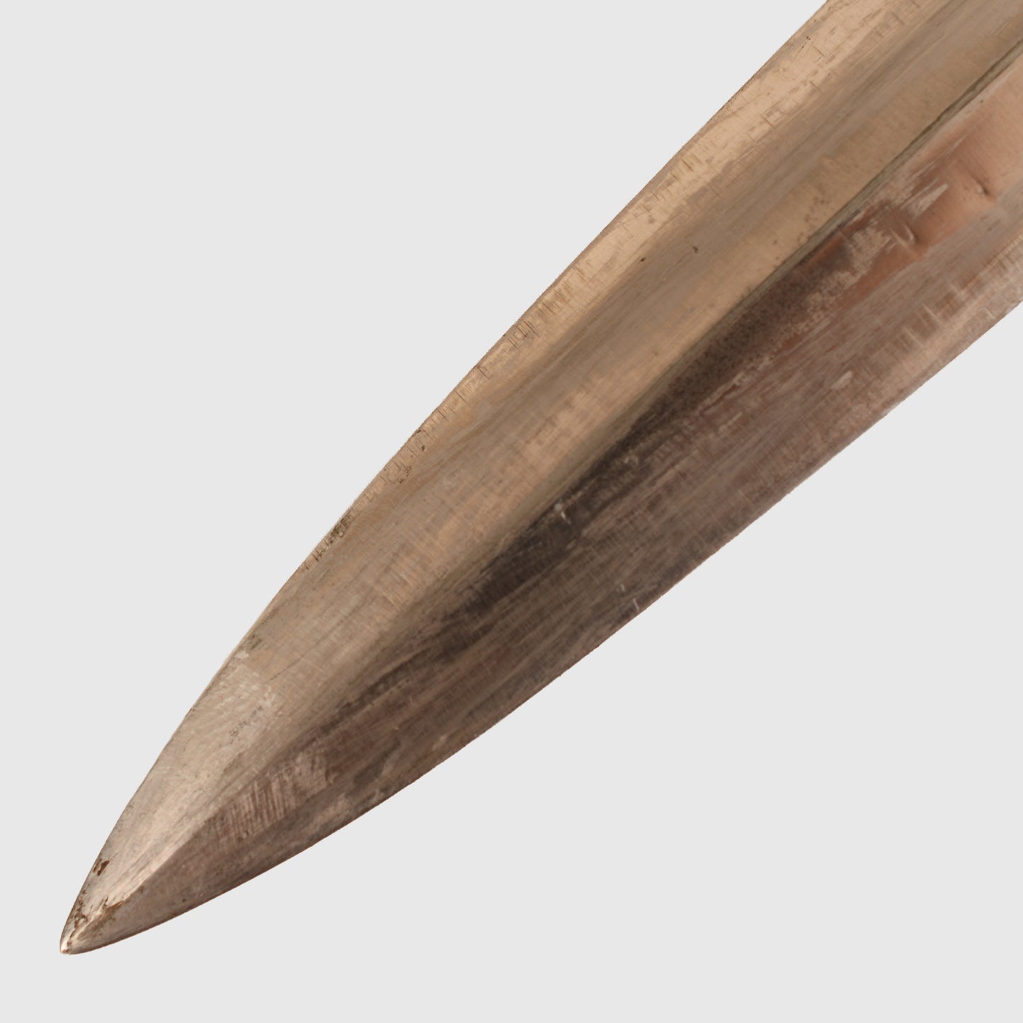 German WWII SA Erased Rohm Display Piece