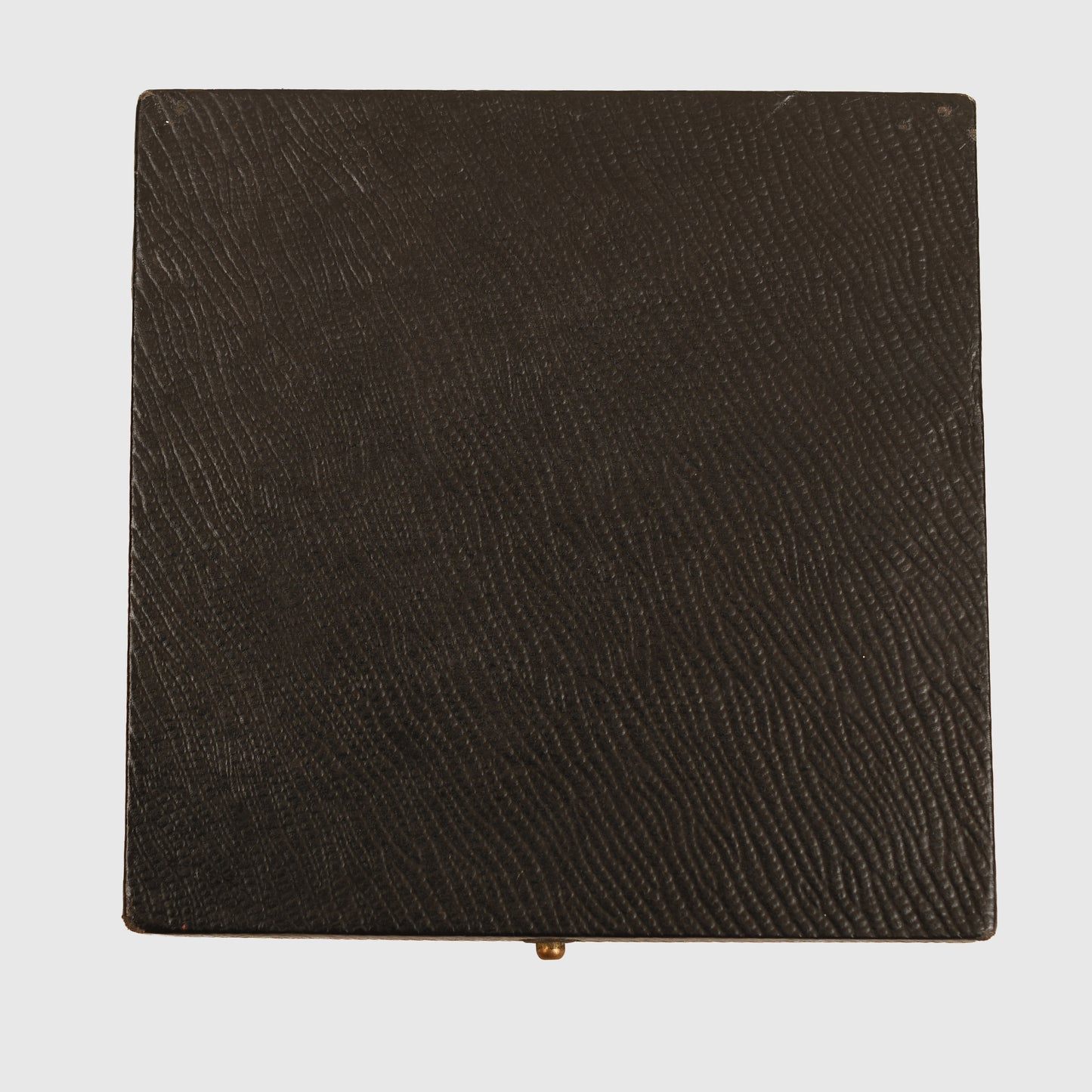 GERMAN WWII NSKK MOTOR GROUP NIEDERRHEIN BLACKENED PLAQUETTE