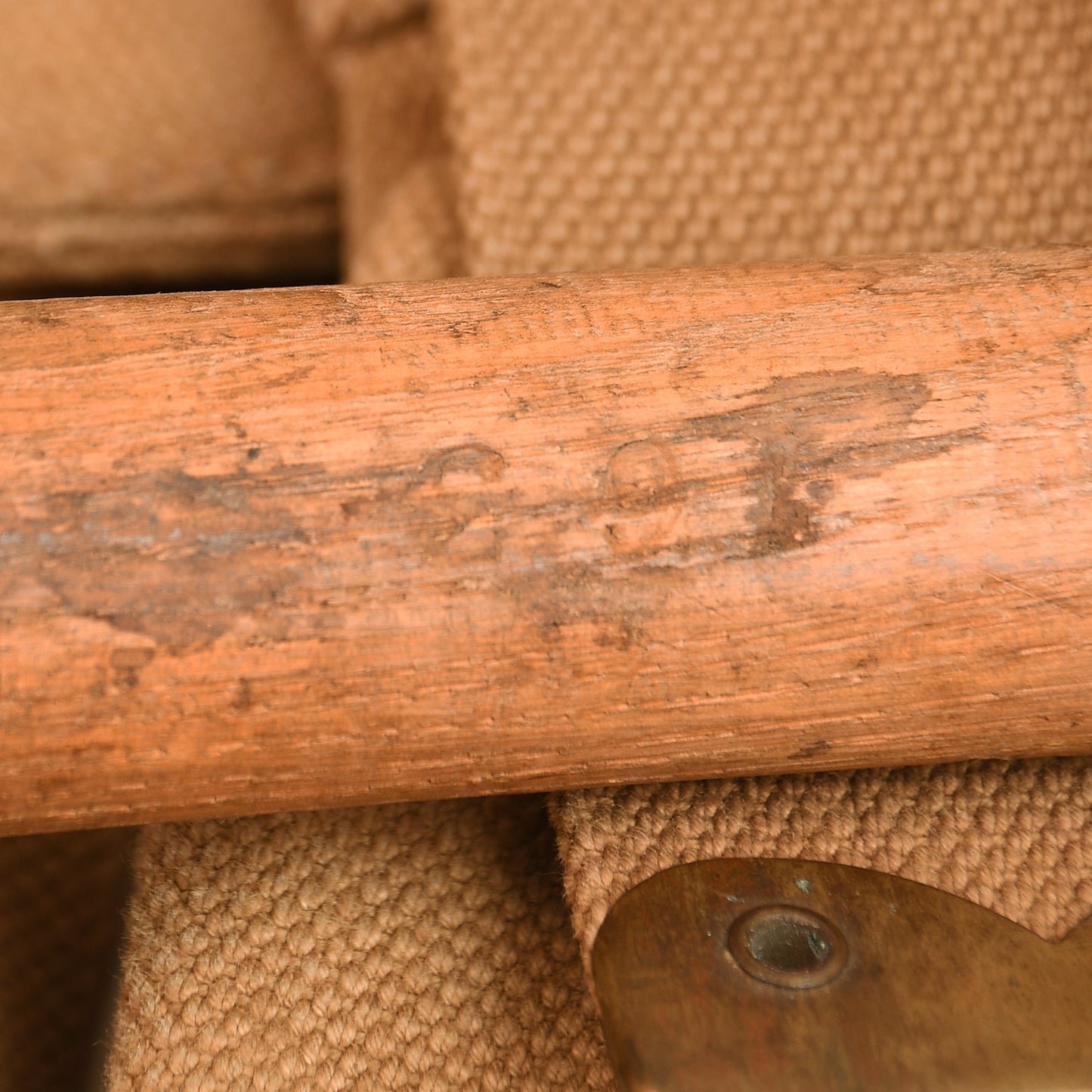 British WWI Pattern 1908 Soldiers Webbing Equipment Set