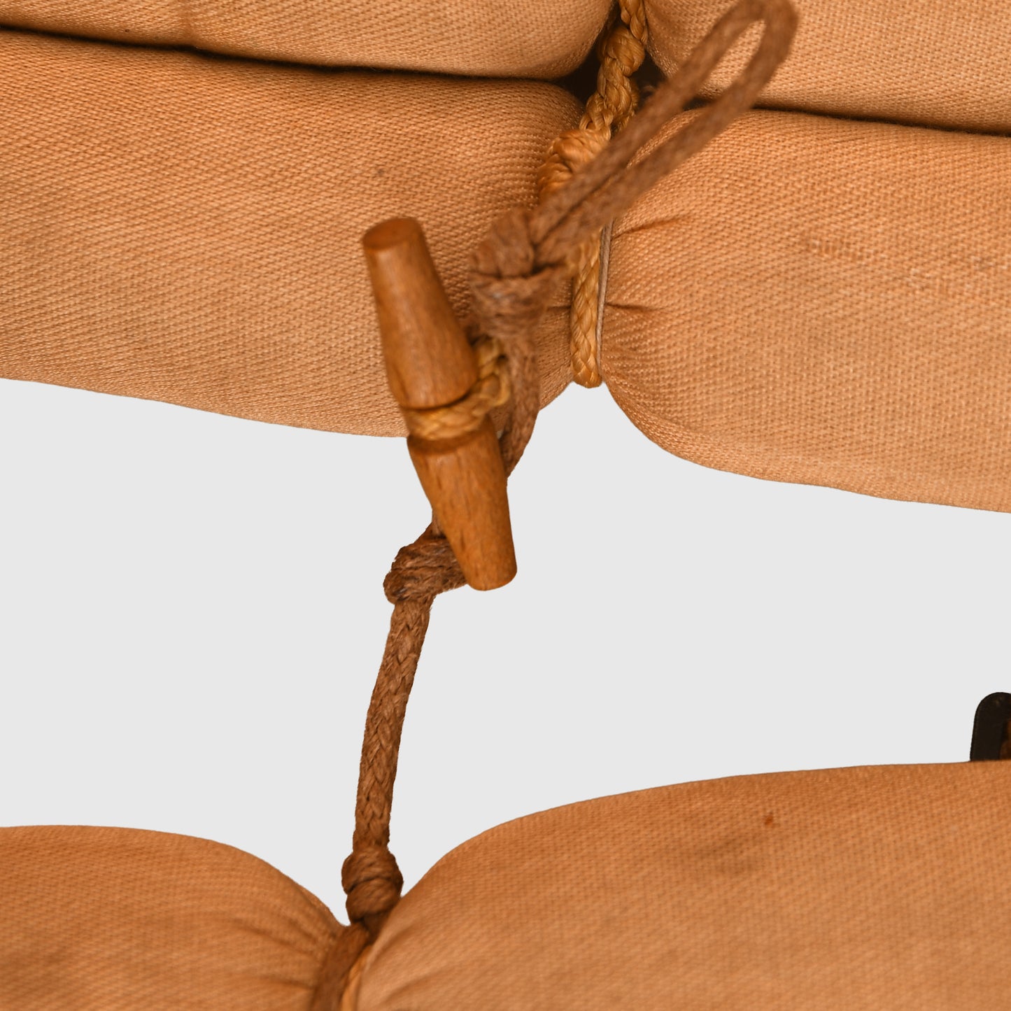 German WWII Luftwaffe Kapok Life Vest