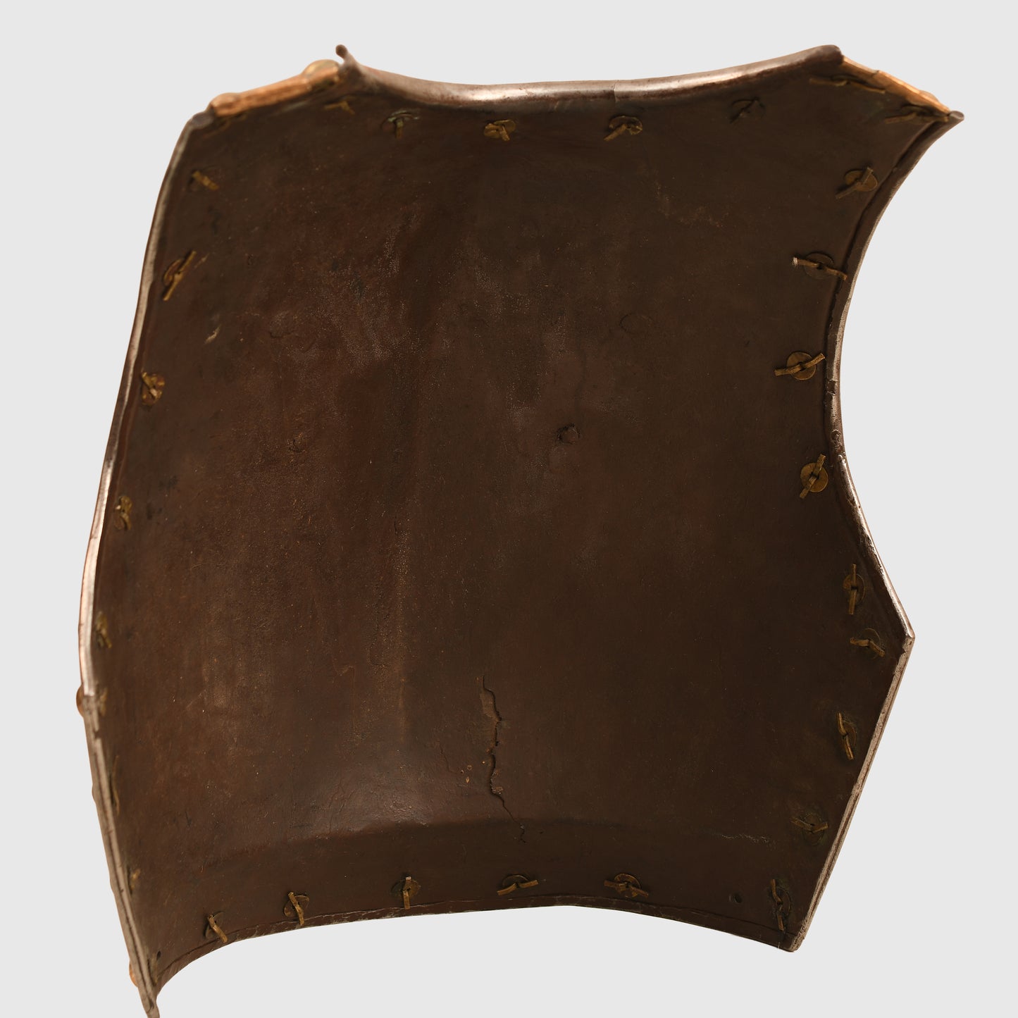 German WWI Prussian Cuirassier Officer’s Parade Cuirass