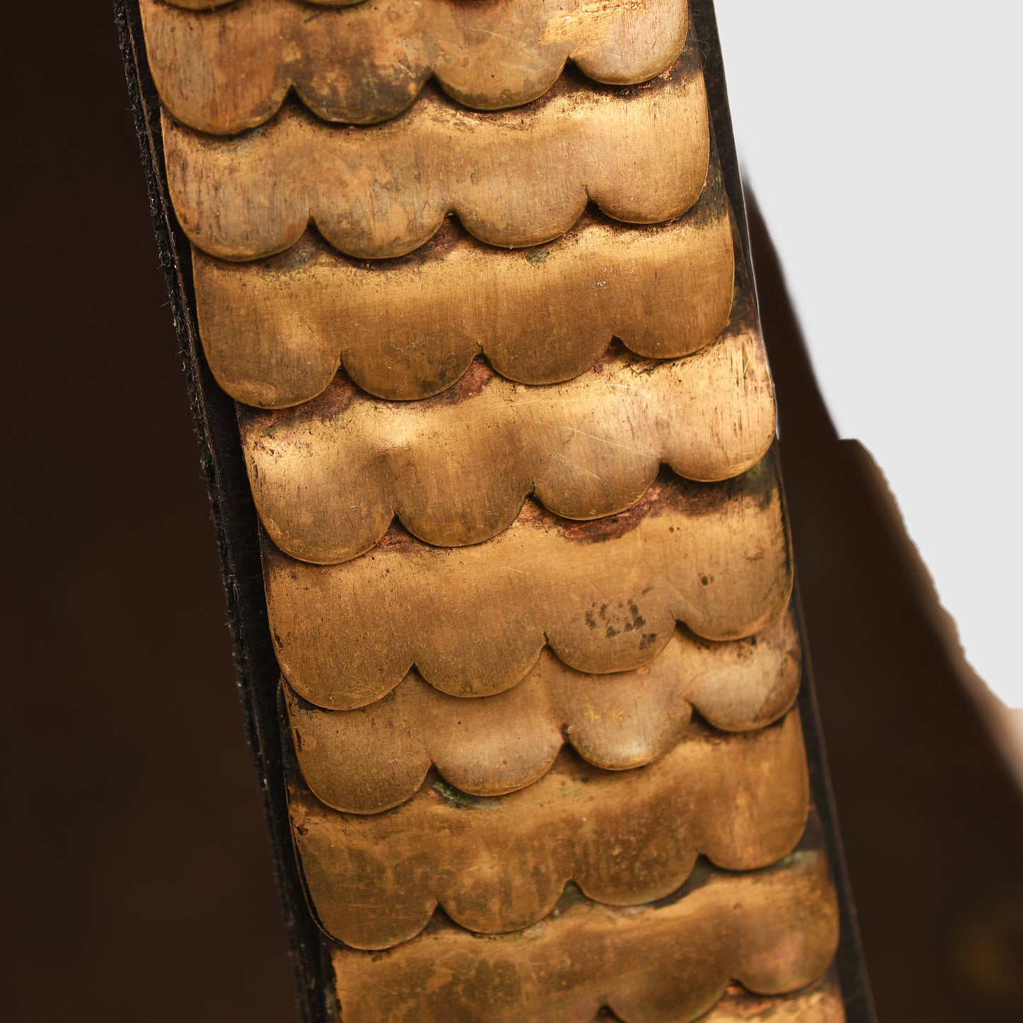 German WWI Prussian Cuirassier Officer’s Parade Cuirass