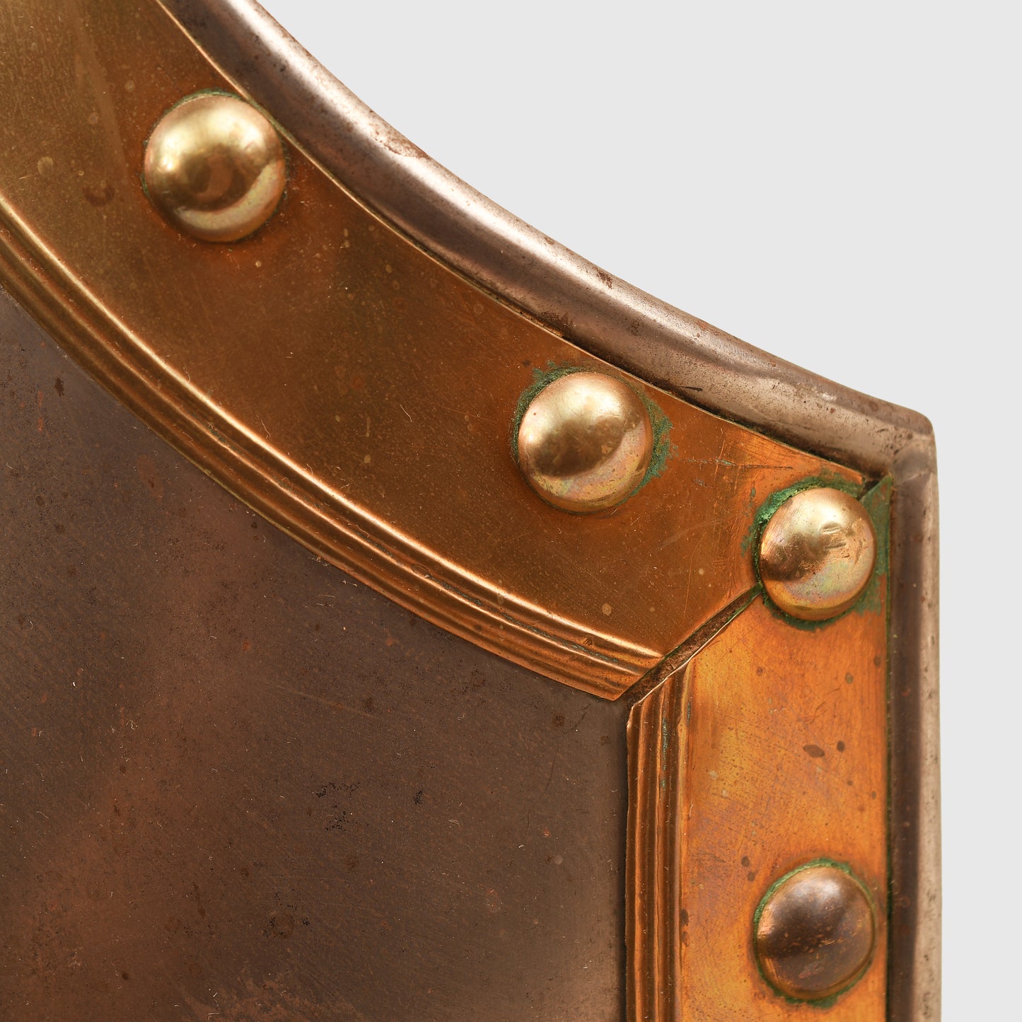 German WWI Prussian Cuirassier Officer’s Parade Cuirass