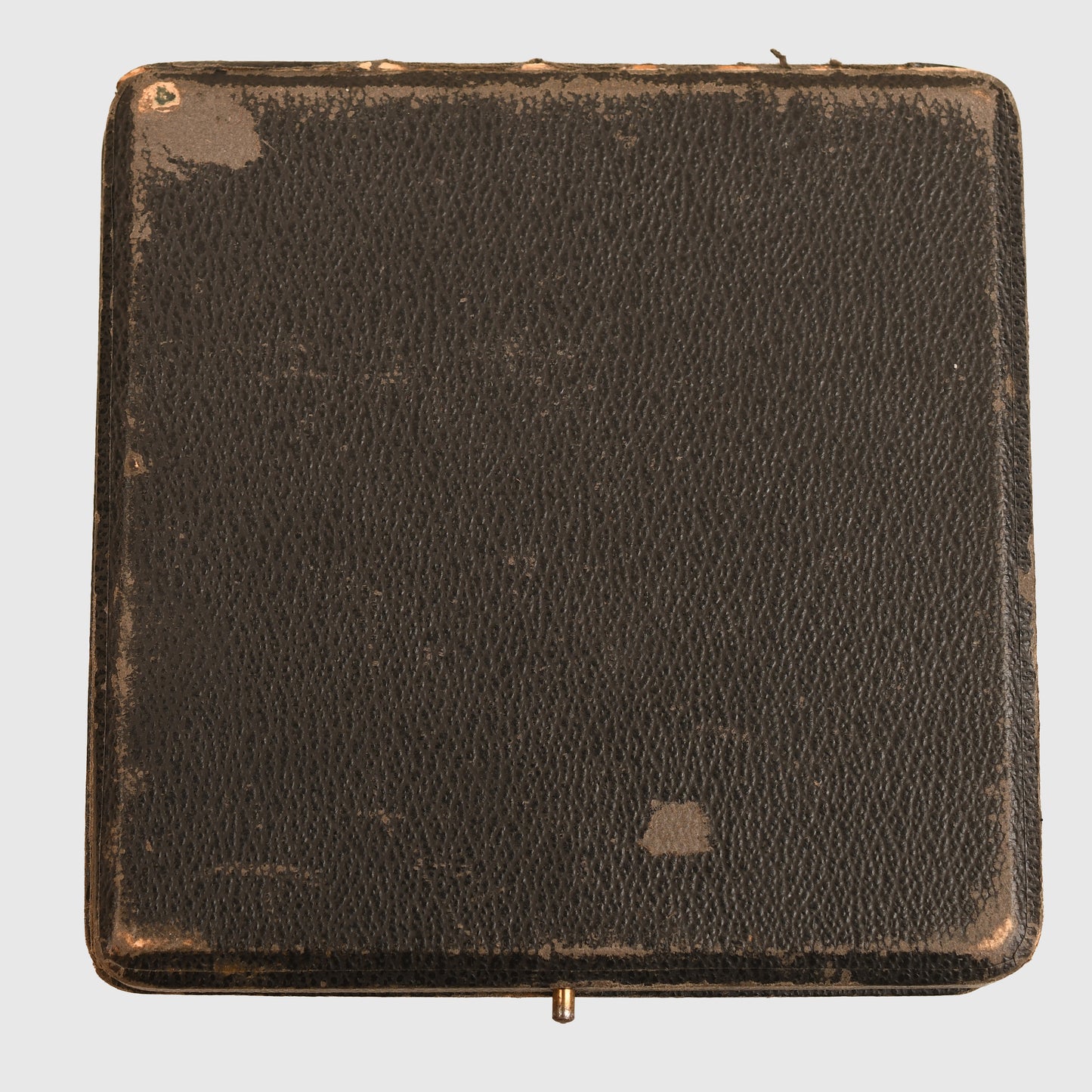 GERMAN WWII POLICE NON PORTABLE AWARD PLAQUE