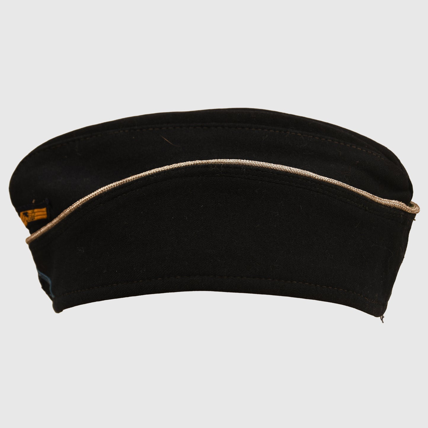 German WWII Kriegsmarine Administration Officials Overseas Cap