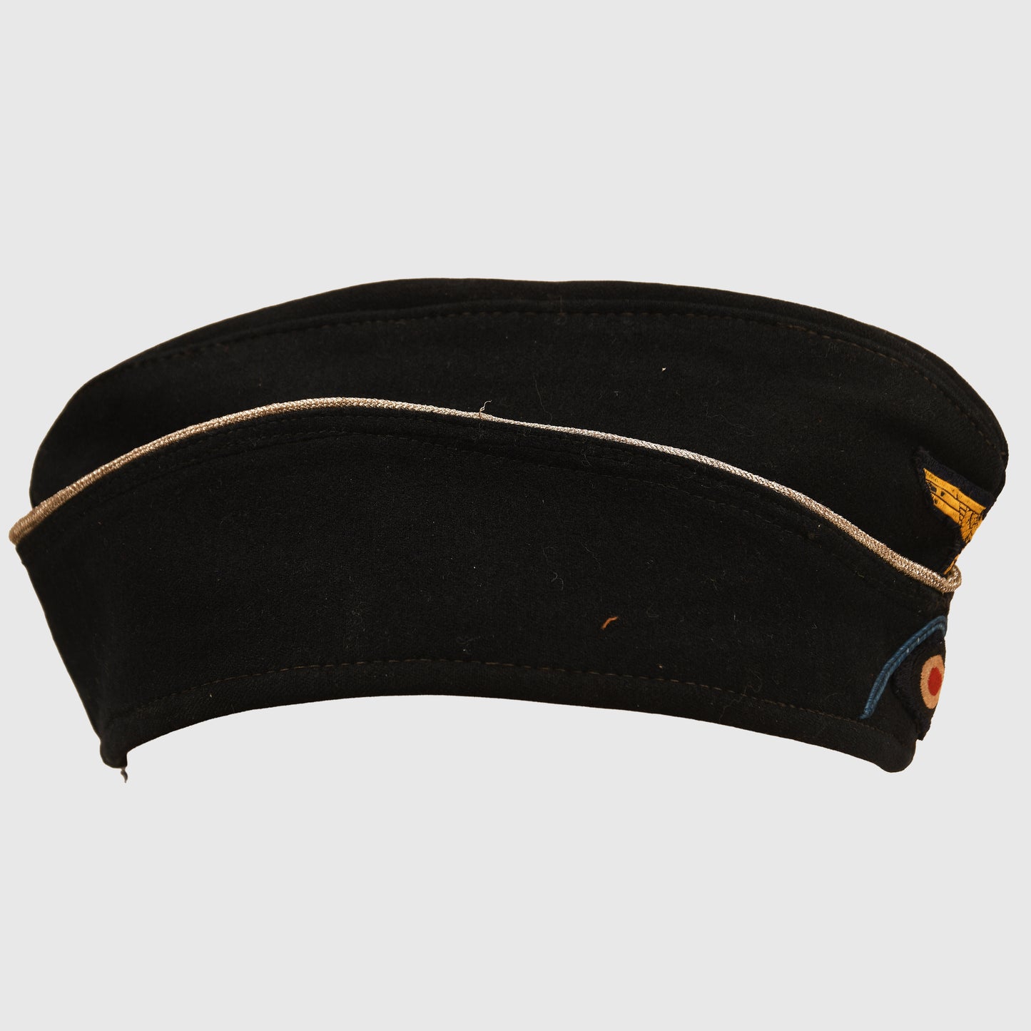 German WWII Kriegsmarine Administration Officials Overseas Cap