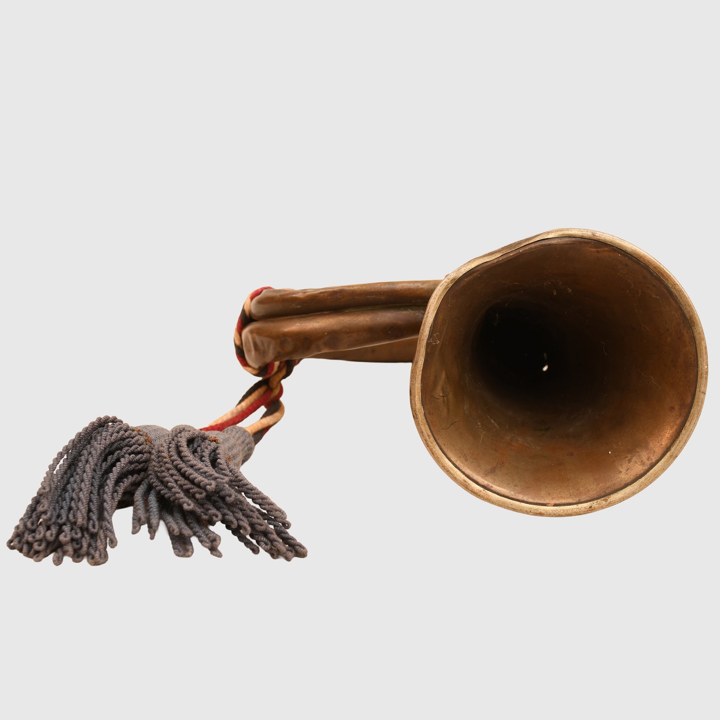 GERMAN WWI BUGLE
