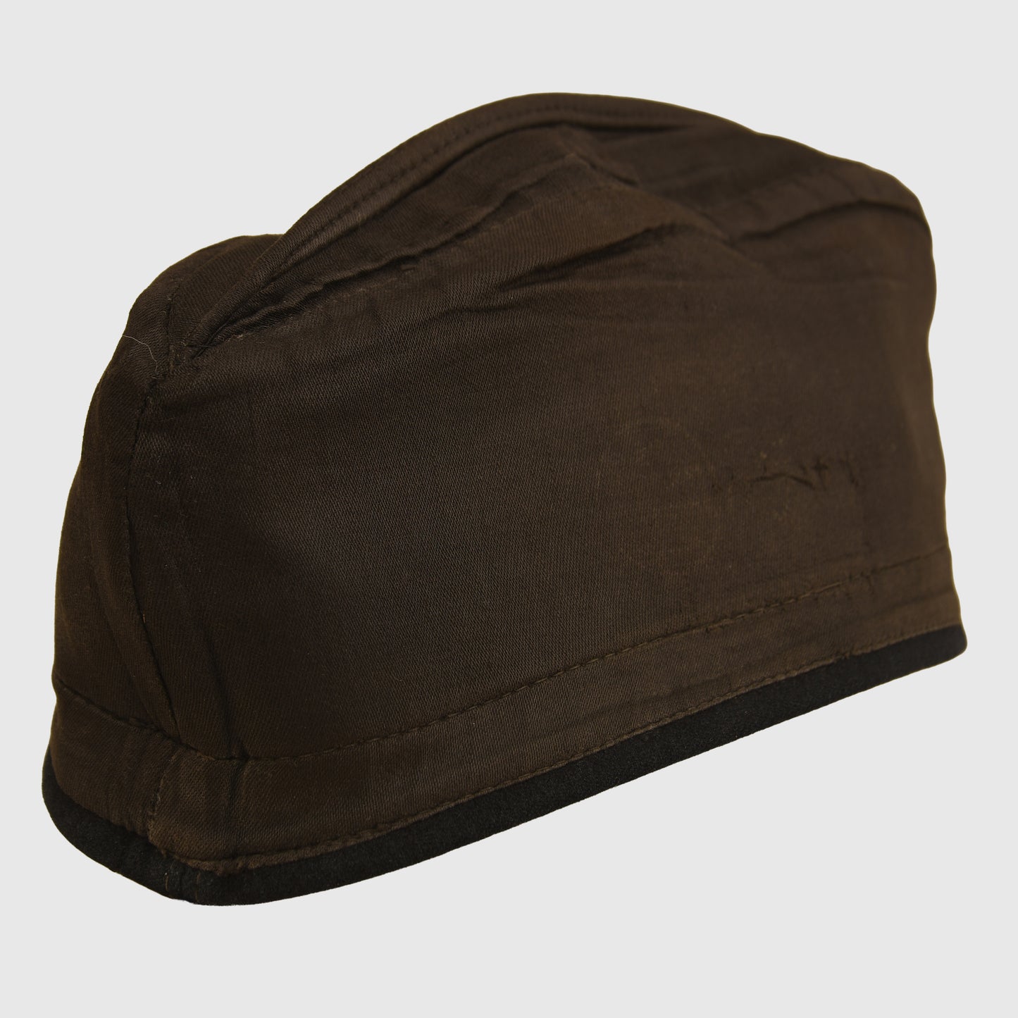 German WWII Kriegsmarine Administration Officials Overseas Cap