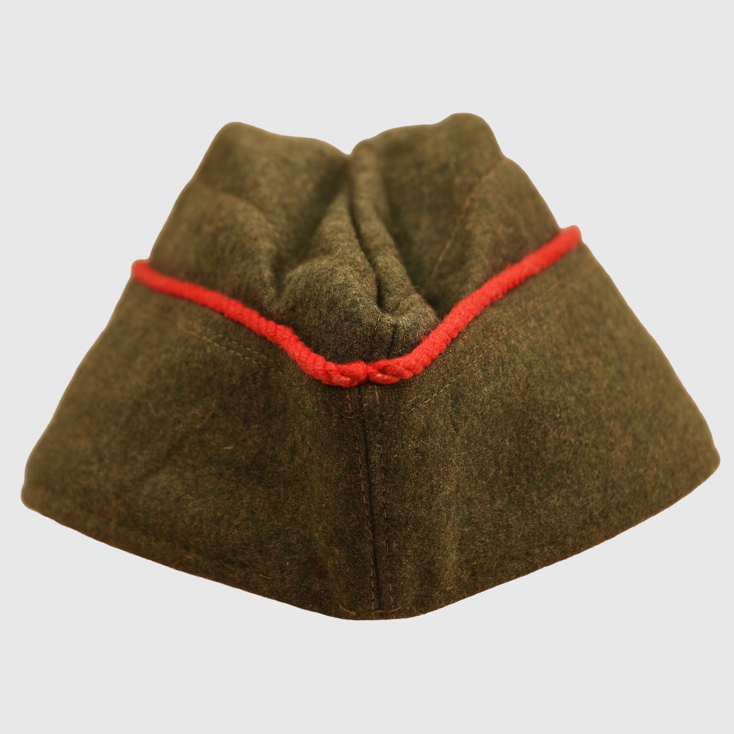 German WWII Foreign Volunteer Overseas Cap