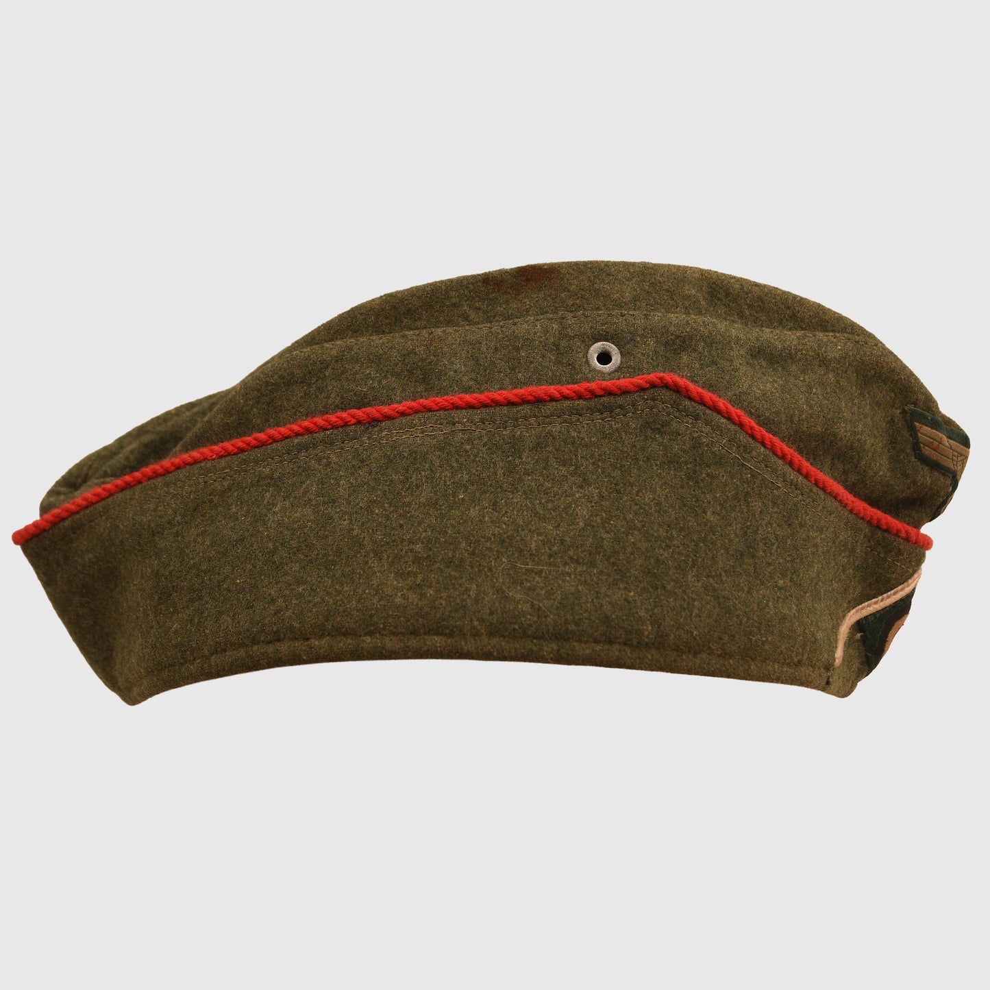 German WWII Foreign Volunteer Overseas Cap