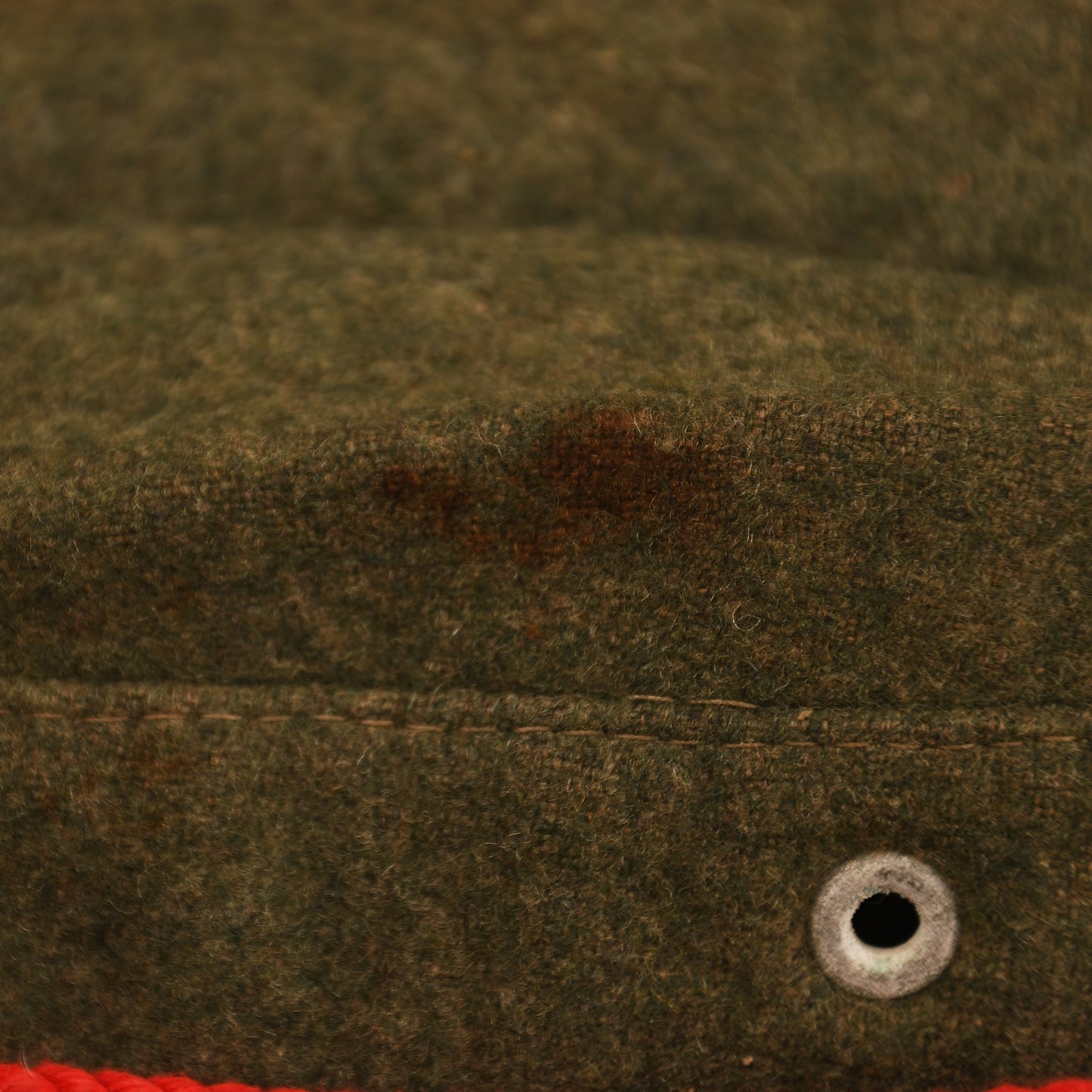 German WWII Foreign Volunteer Overseas Cap