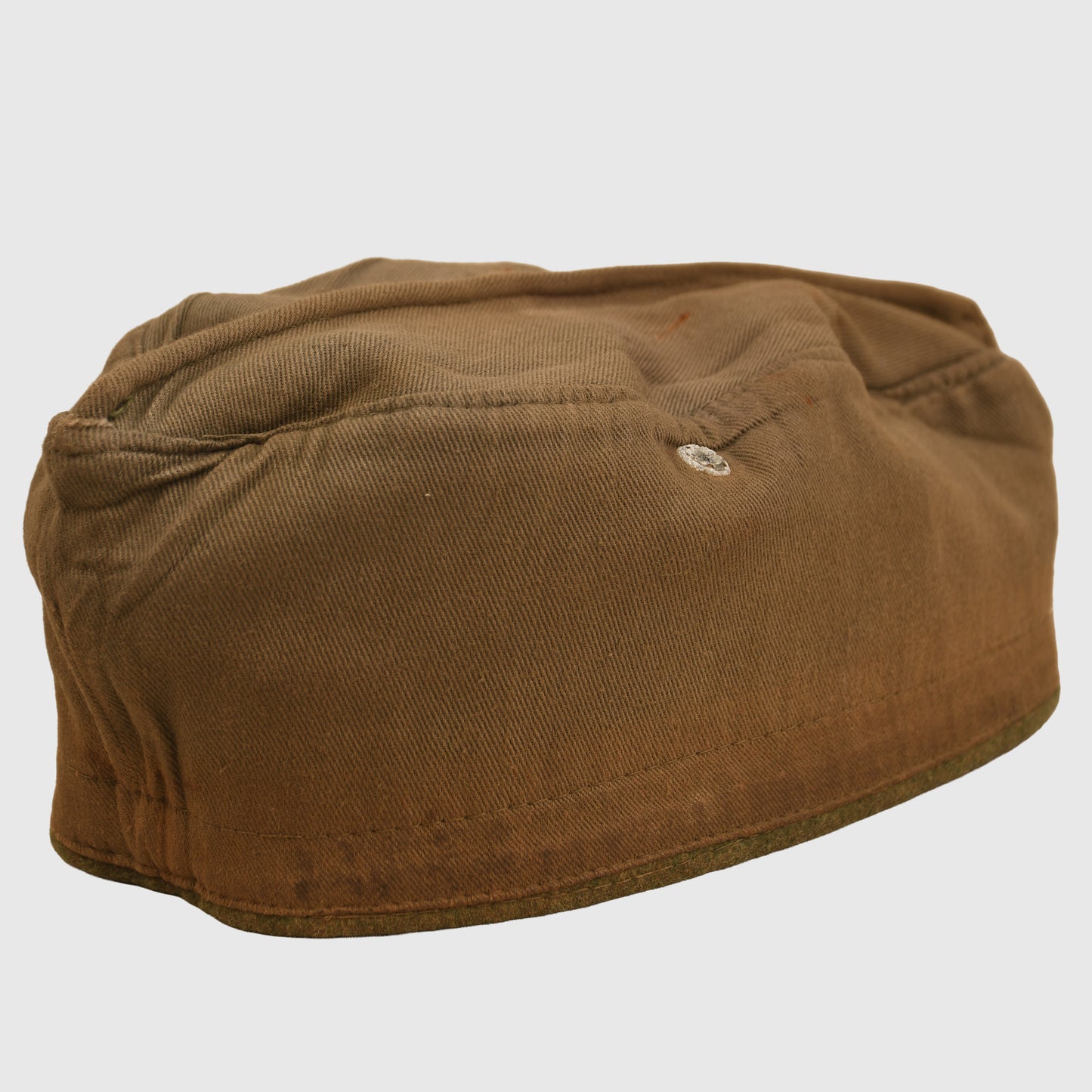 German WWII Foreign Volunteer Overseas Cap