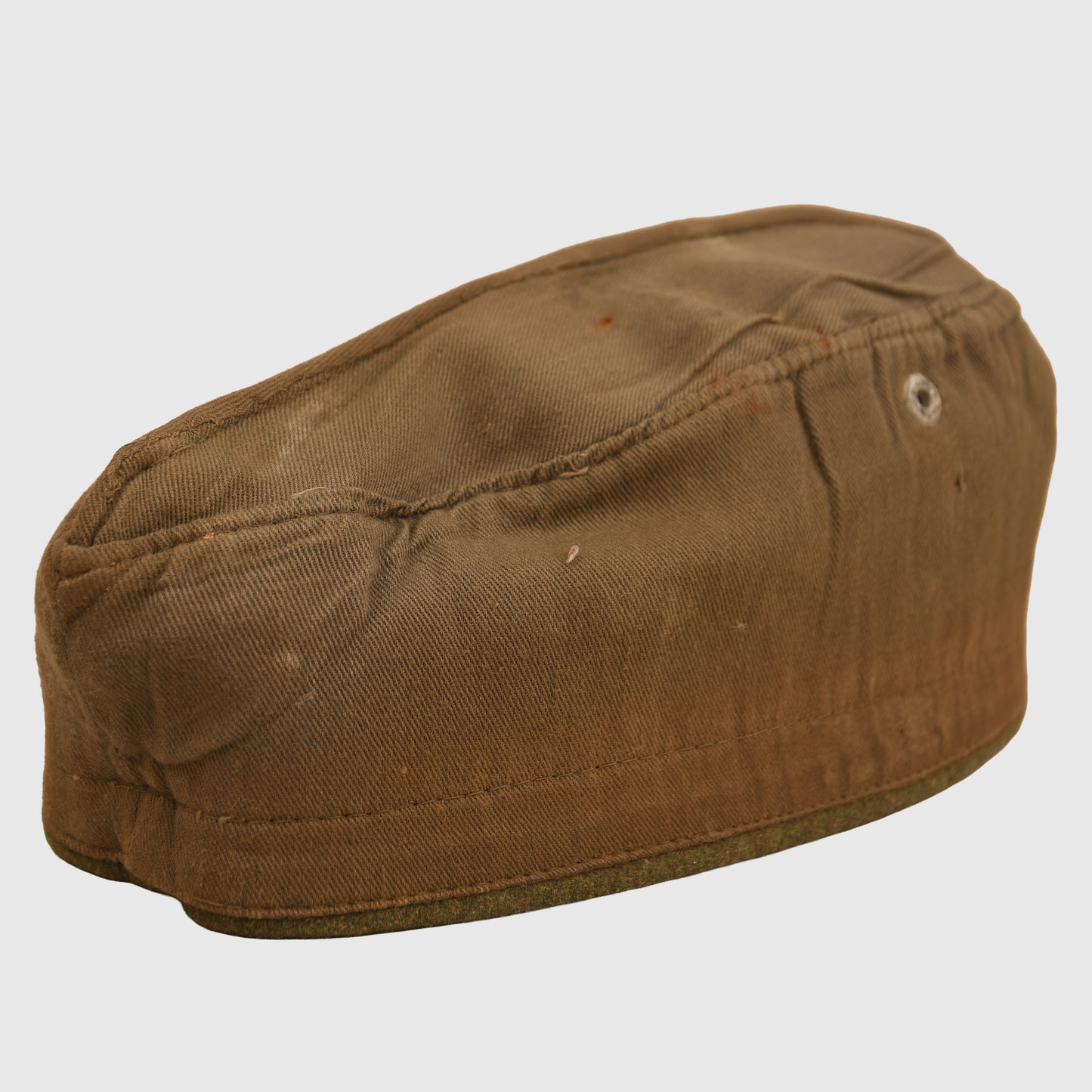 German WWII Foreign Volunteer Overseas Cap