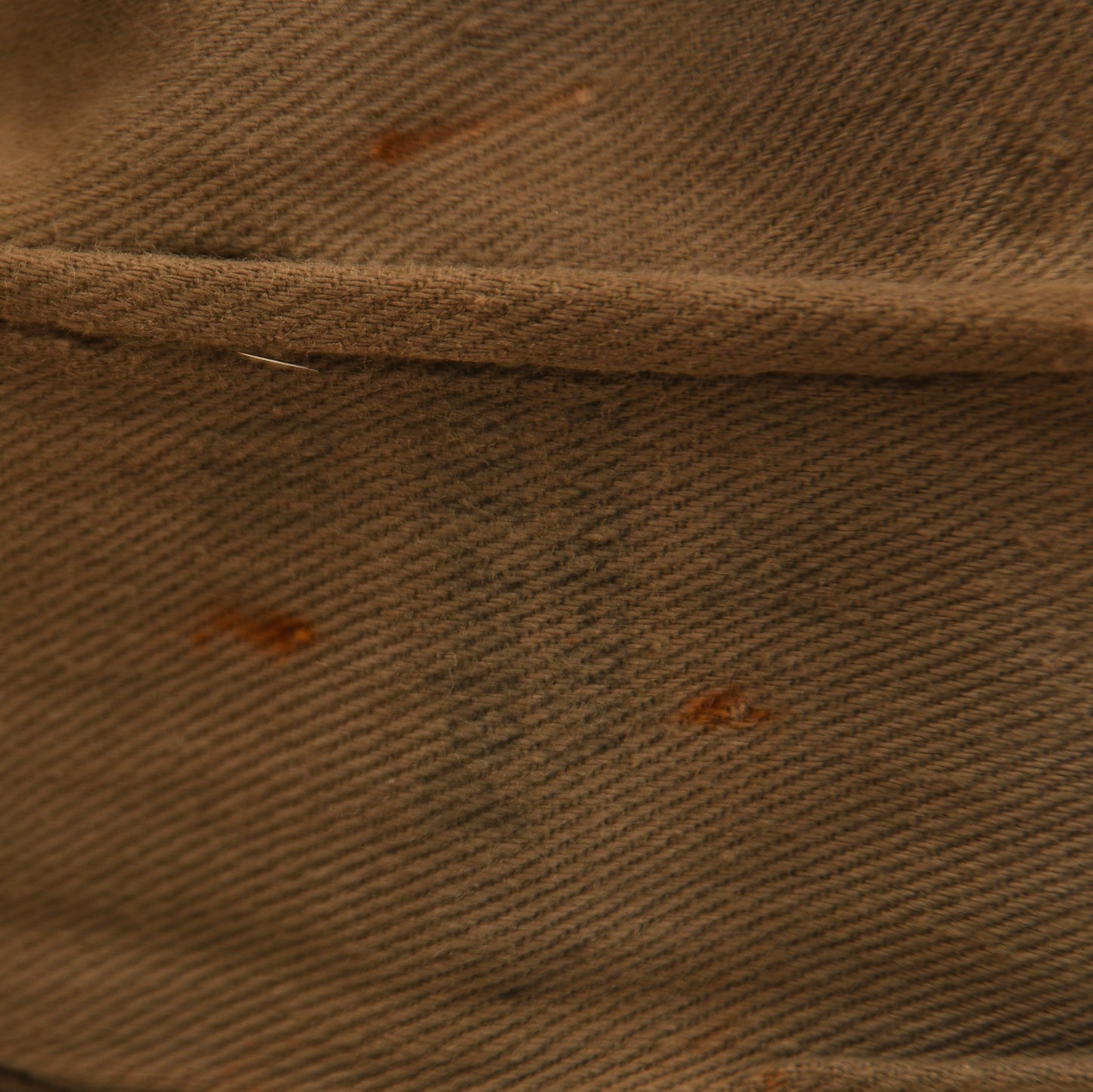 German WWII Foreign Volunteer Overseas Cap