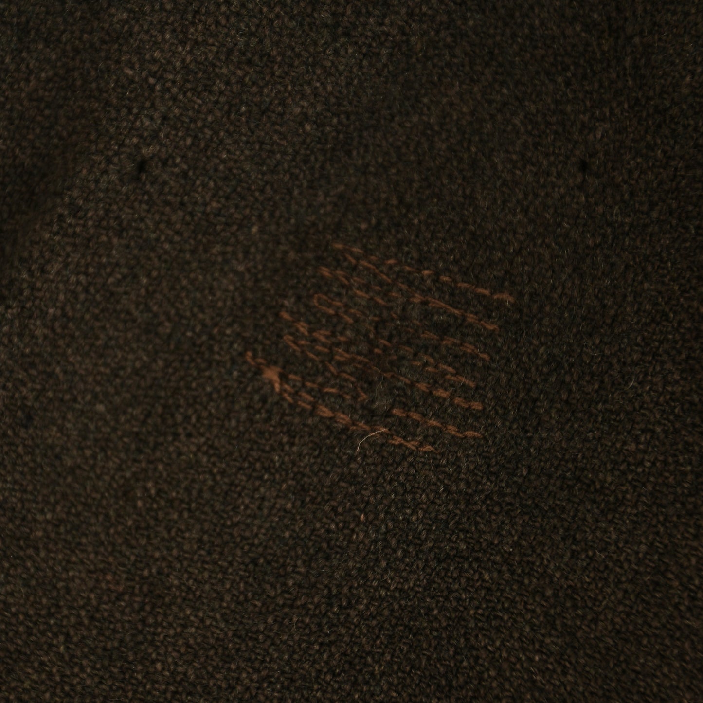 German WWII M.43 Combat Trousers