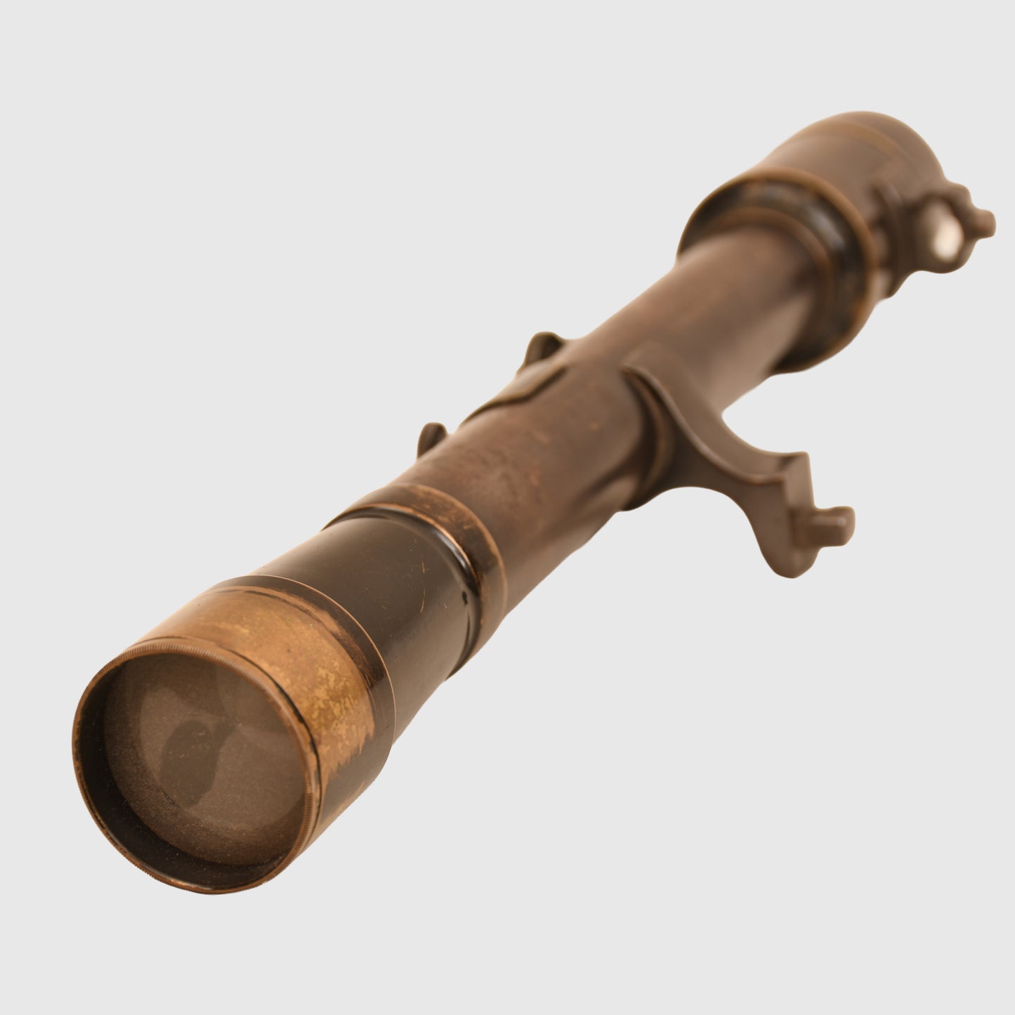 GERMAN WWI SNIPER SCOPE