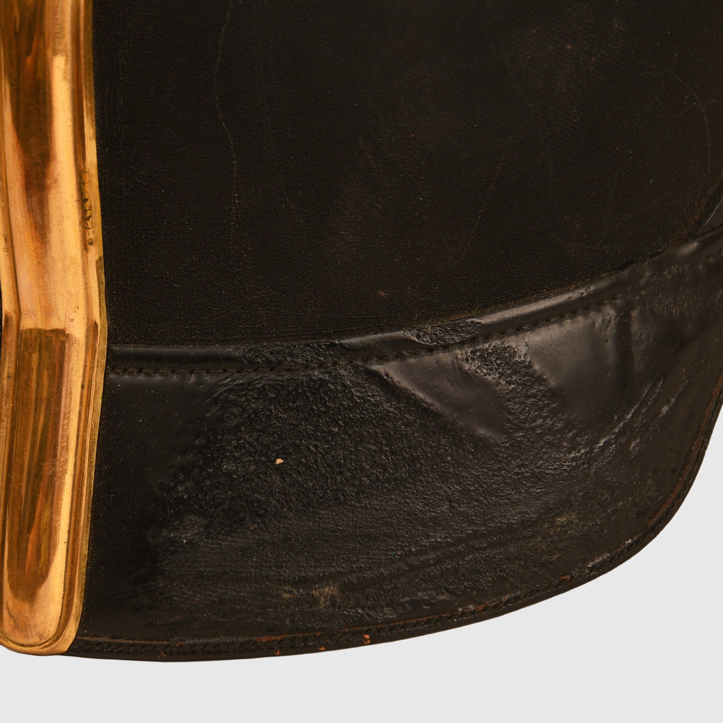 German WWI Prussian Reserve Medical Officer’s Pickelhaube
