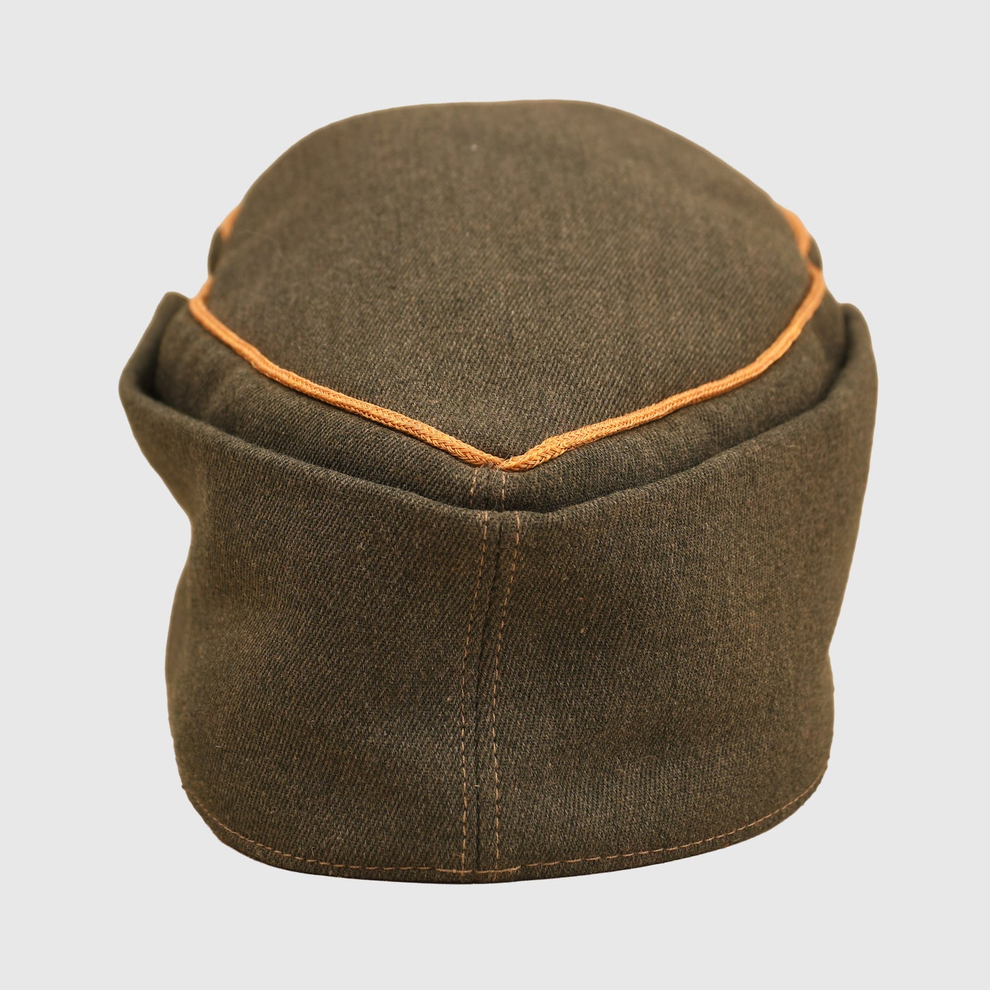 German WWII Coastal Artillery Officers M.43 Cap