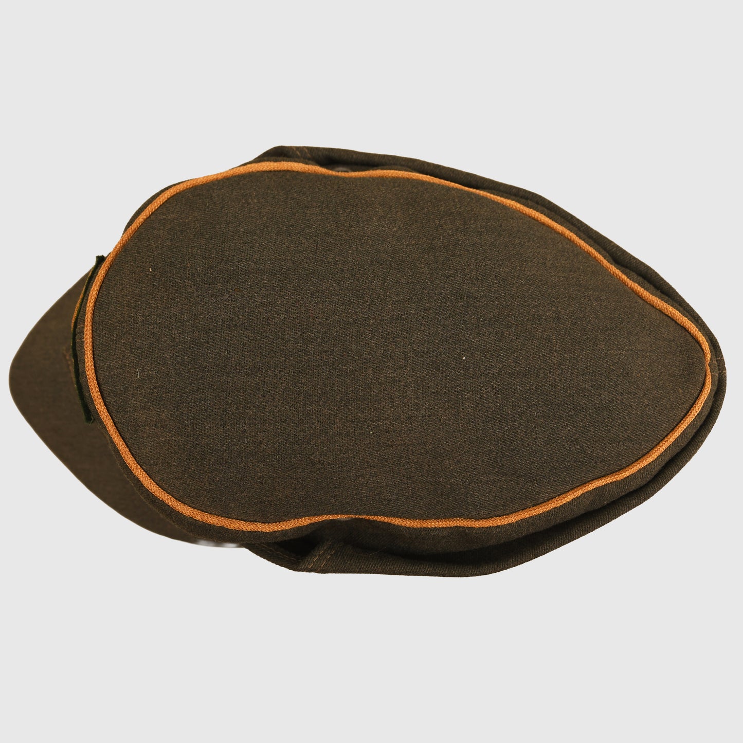 German WWII Coastal Artillery Officers M.43 Cap