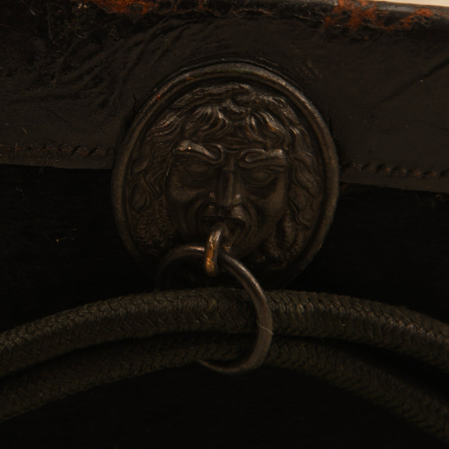 British William IV 1830–1837 Bell Top Shako