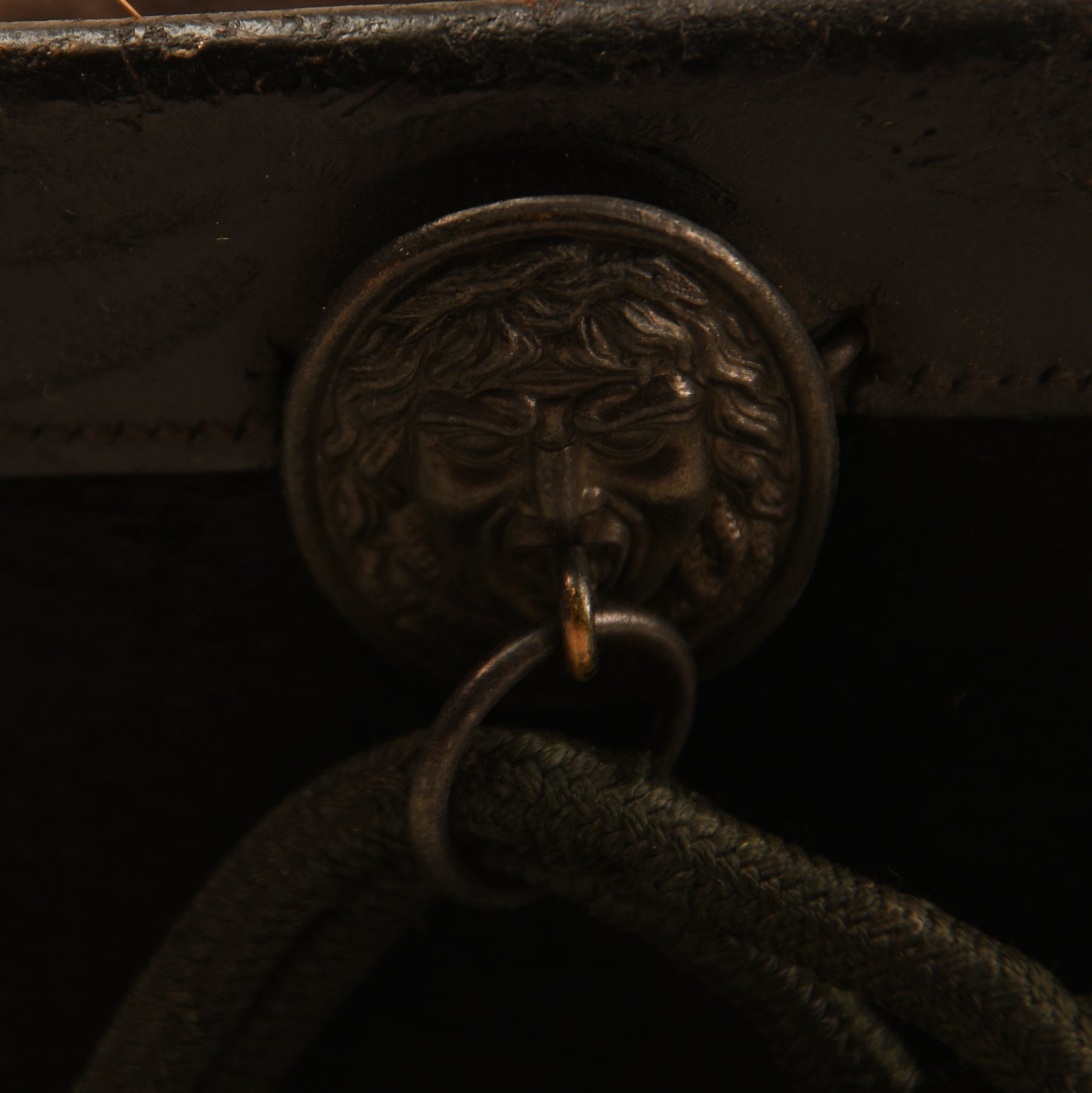 British William IV 1830–1837 Bell Top Shako