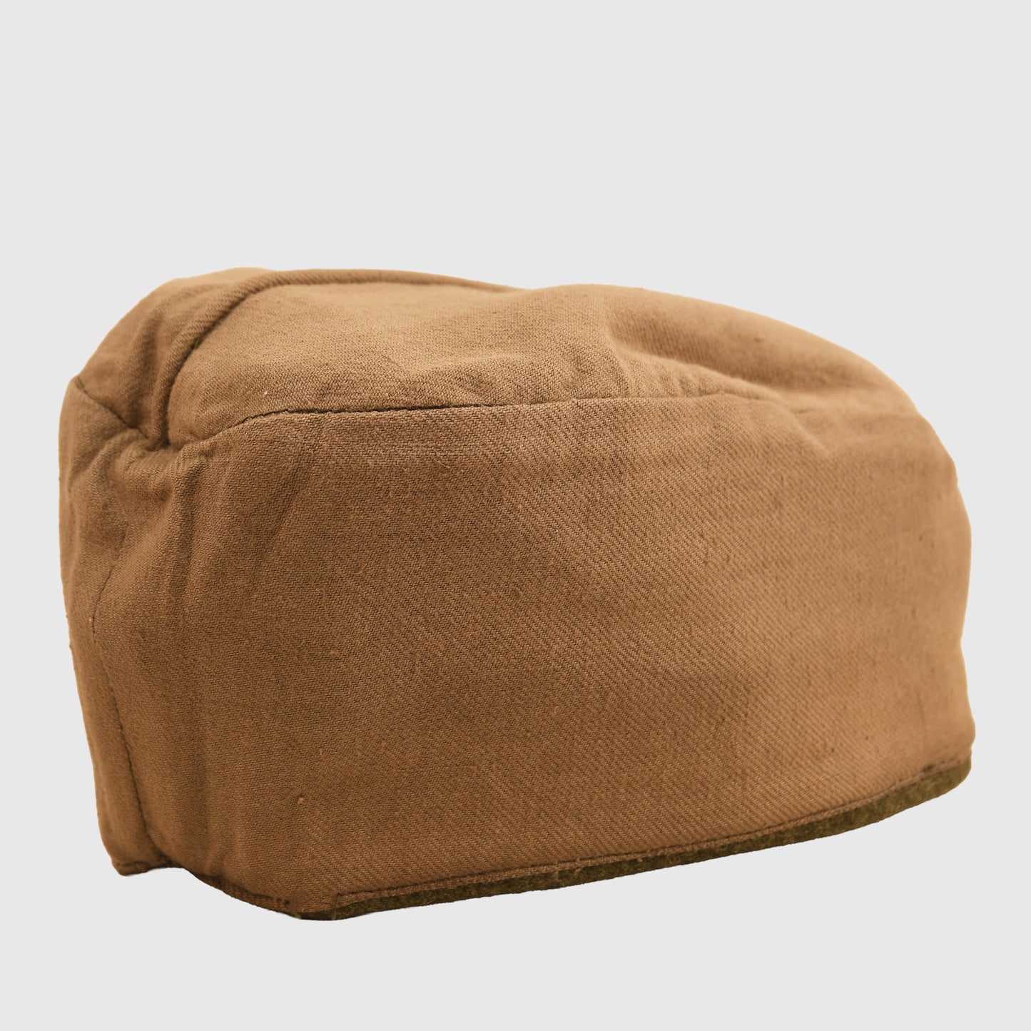 German WWII Army Transport Officers Overseas Cap