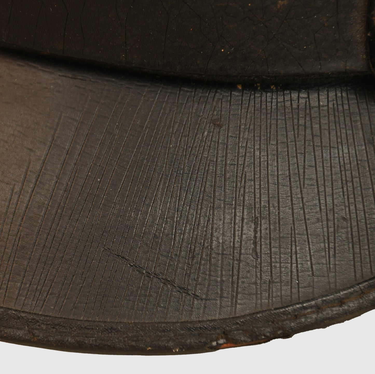 German WWII Luftwaffe Field Division Cap