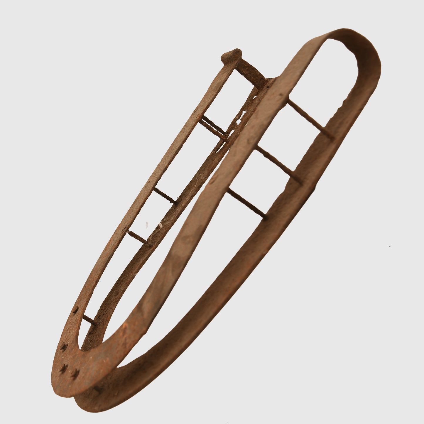 German WWI Gew98 Trench Mount