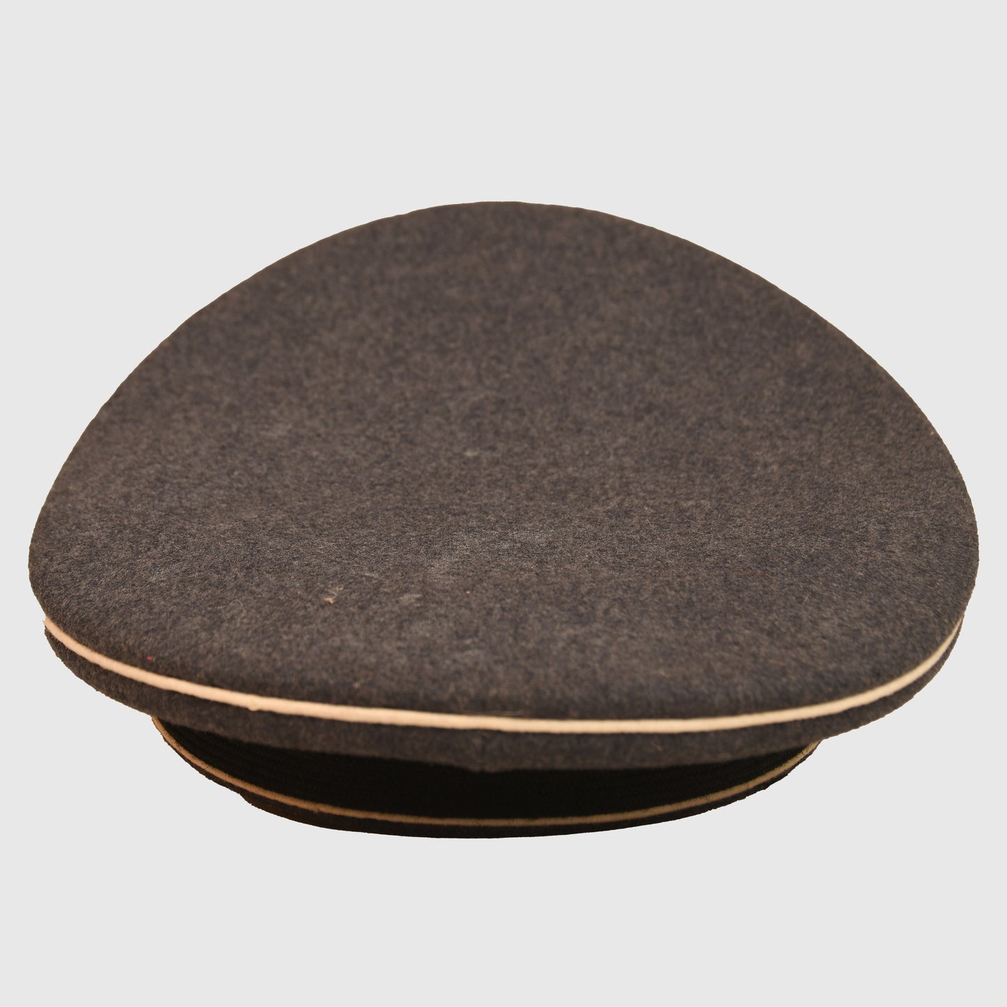 German WWII Luftwaffe Hermann Göring Division Visor Cap