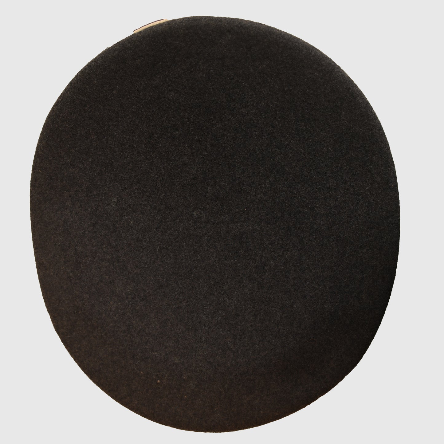 German WWII Luftwaffe Hermann Göring Division Visor Cap