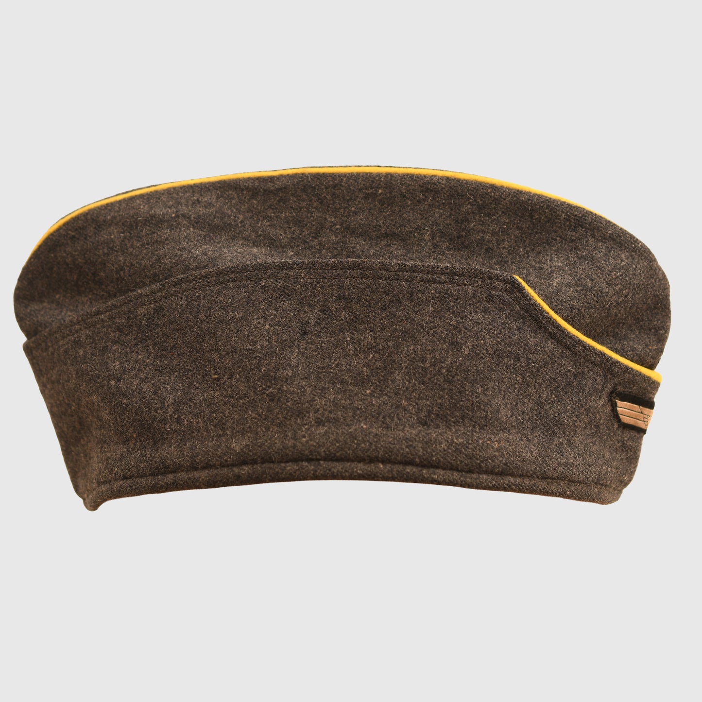 German WWII Luftwaffe Army Female Signallers Overseas Cap