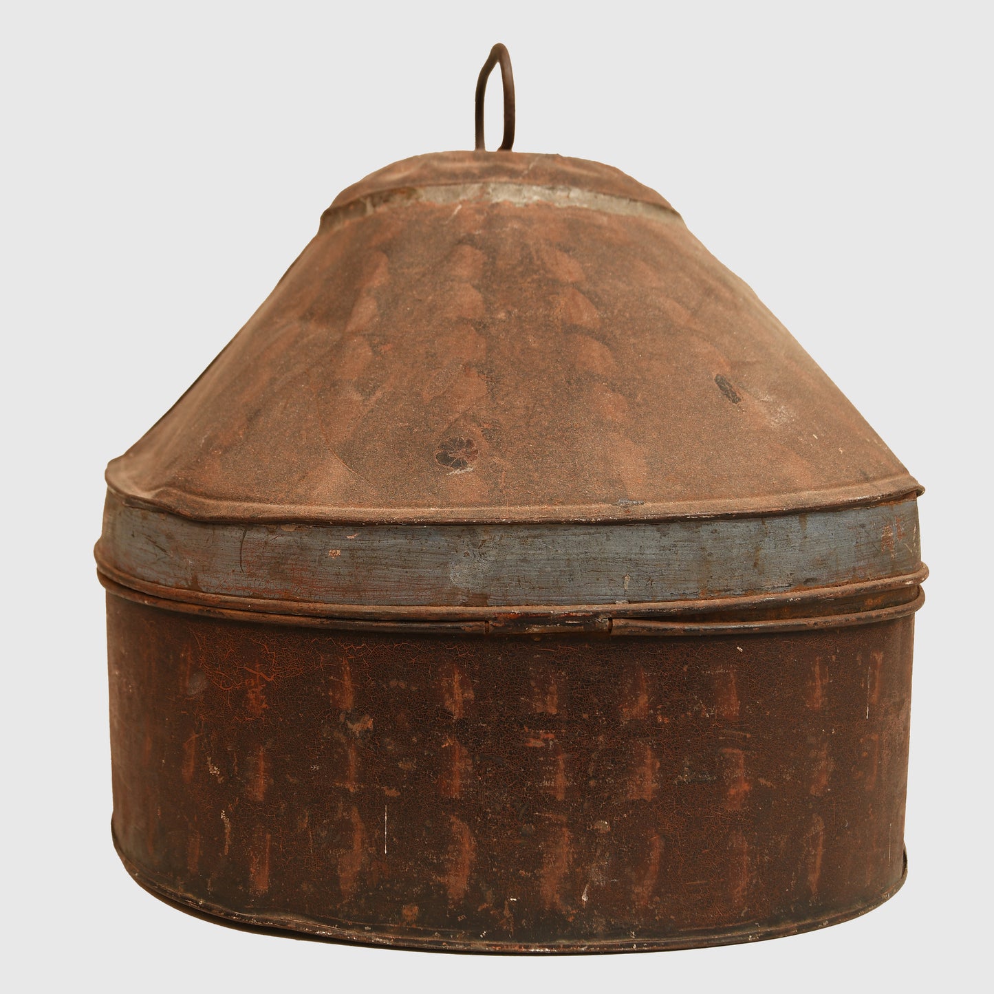 British WWII Royal Navy D-Day Officer's Foreign Service Helmet