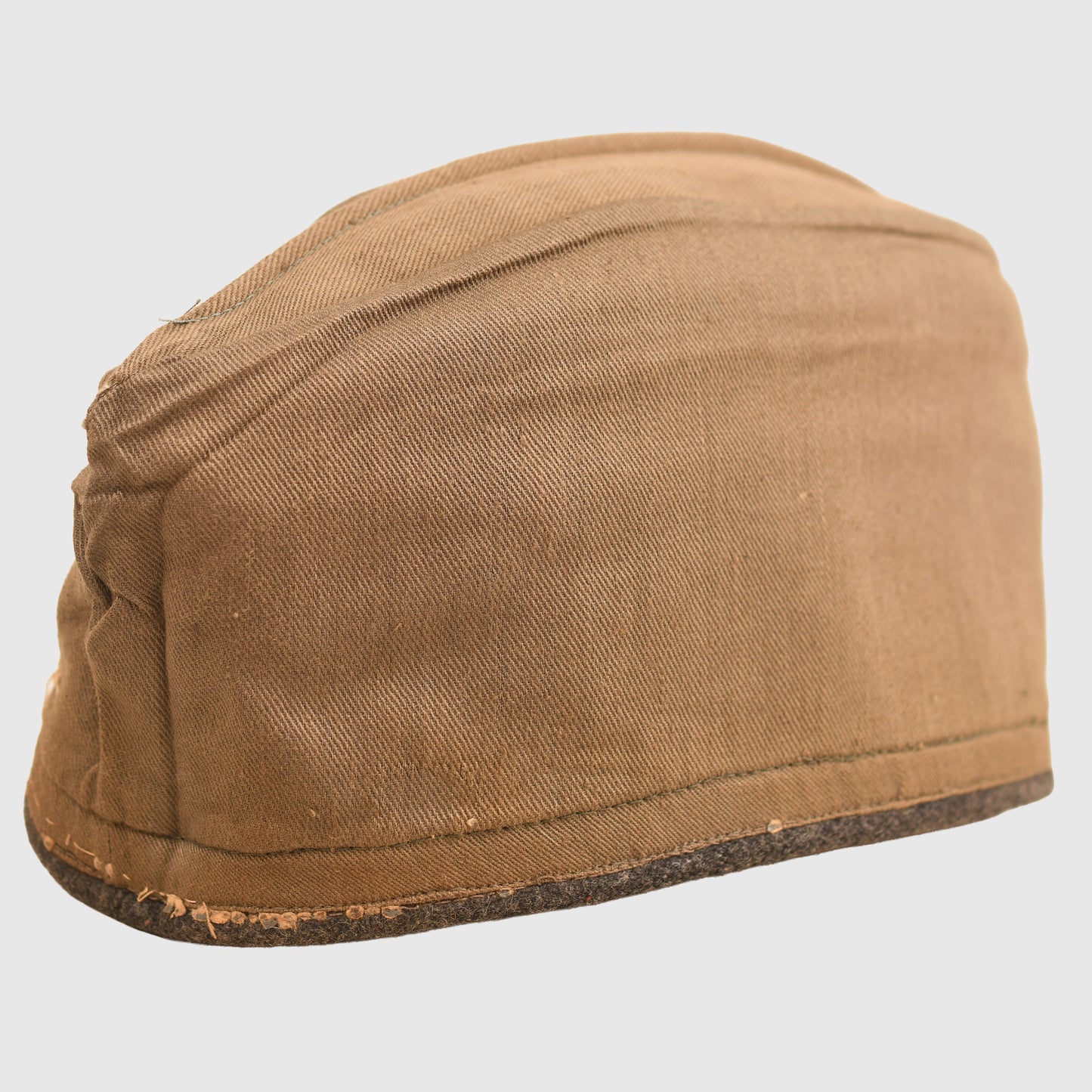German WWII Luftwaffe Army Female Signallers Overseas Cap