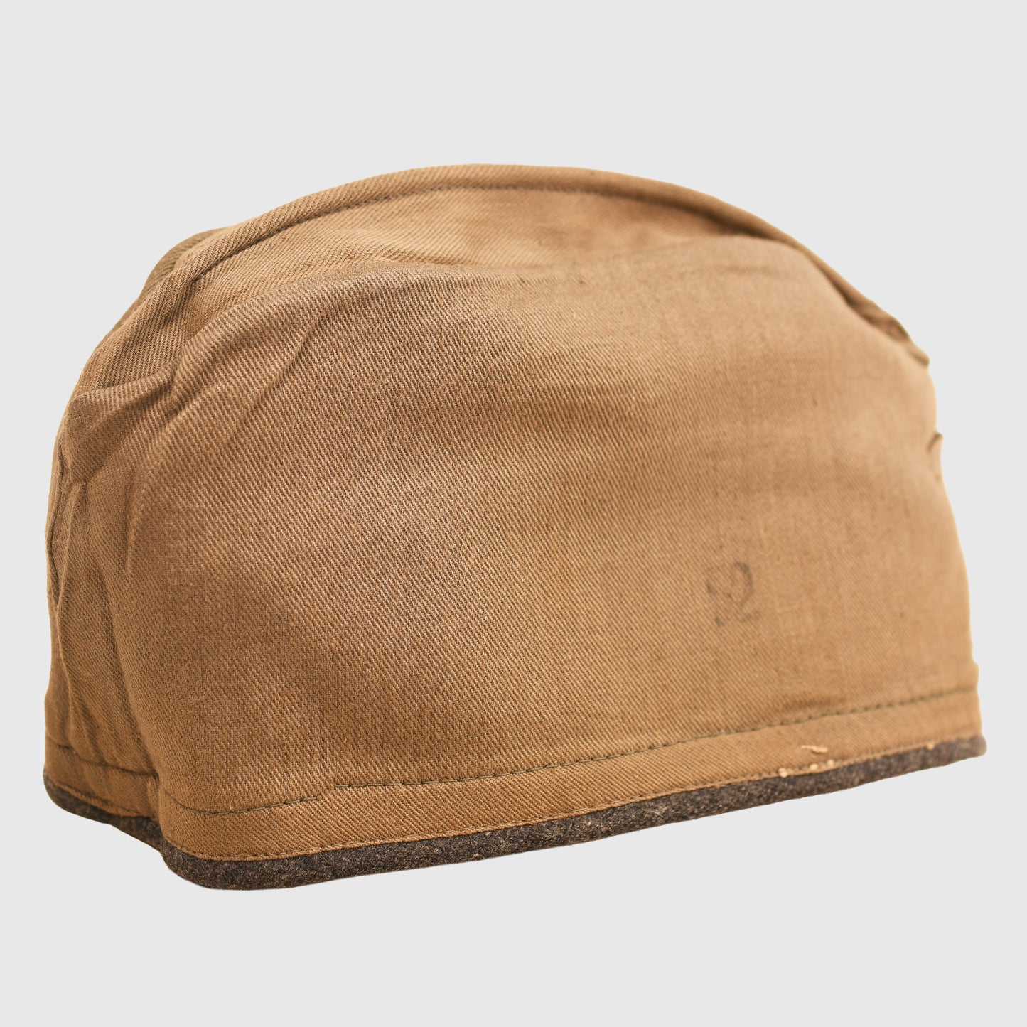 German WWII Luftwaffe Army Female Signallers Overseas Cap