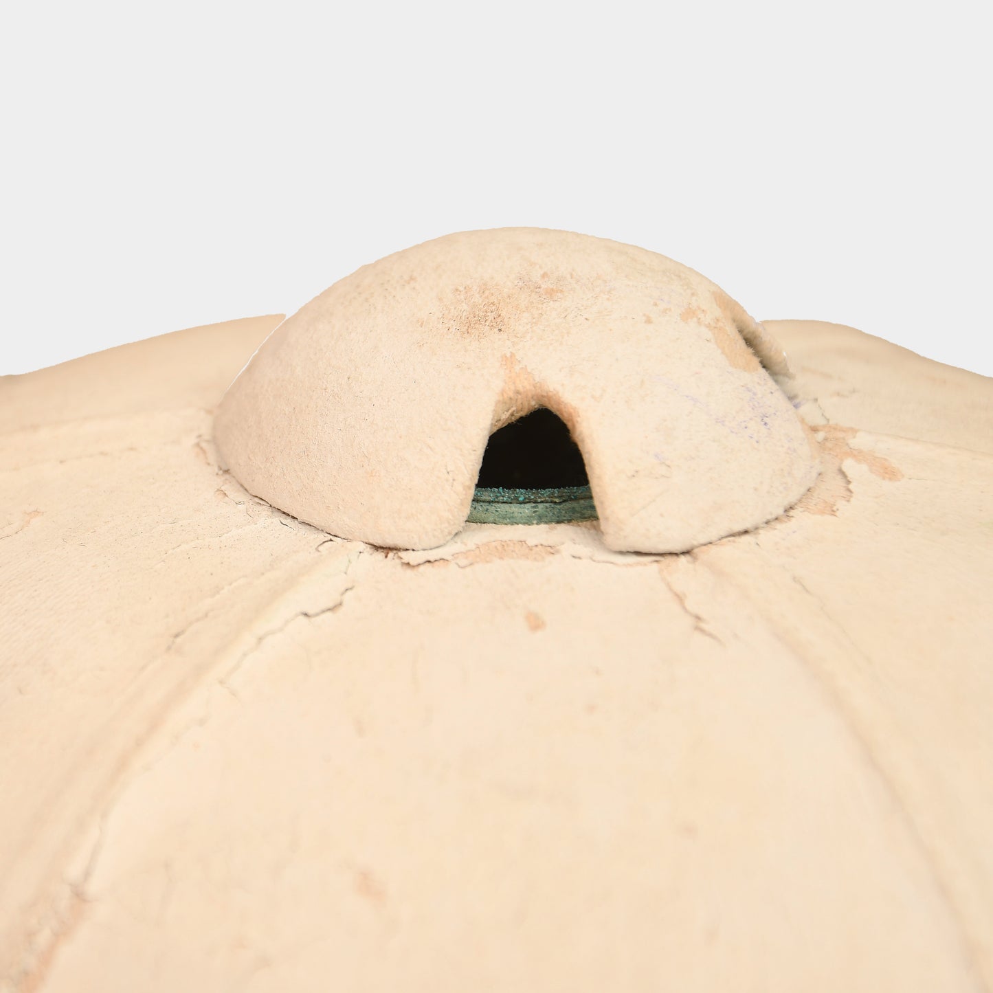 British WWII Royal Navy D-Day Officer's Foreign Service Helmet