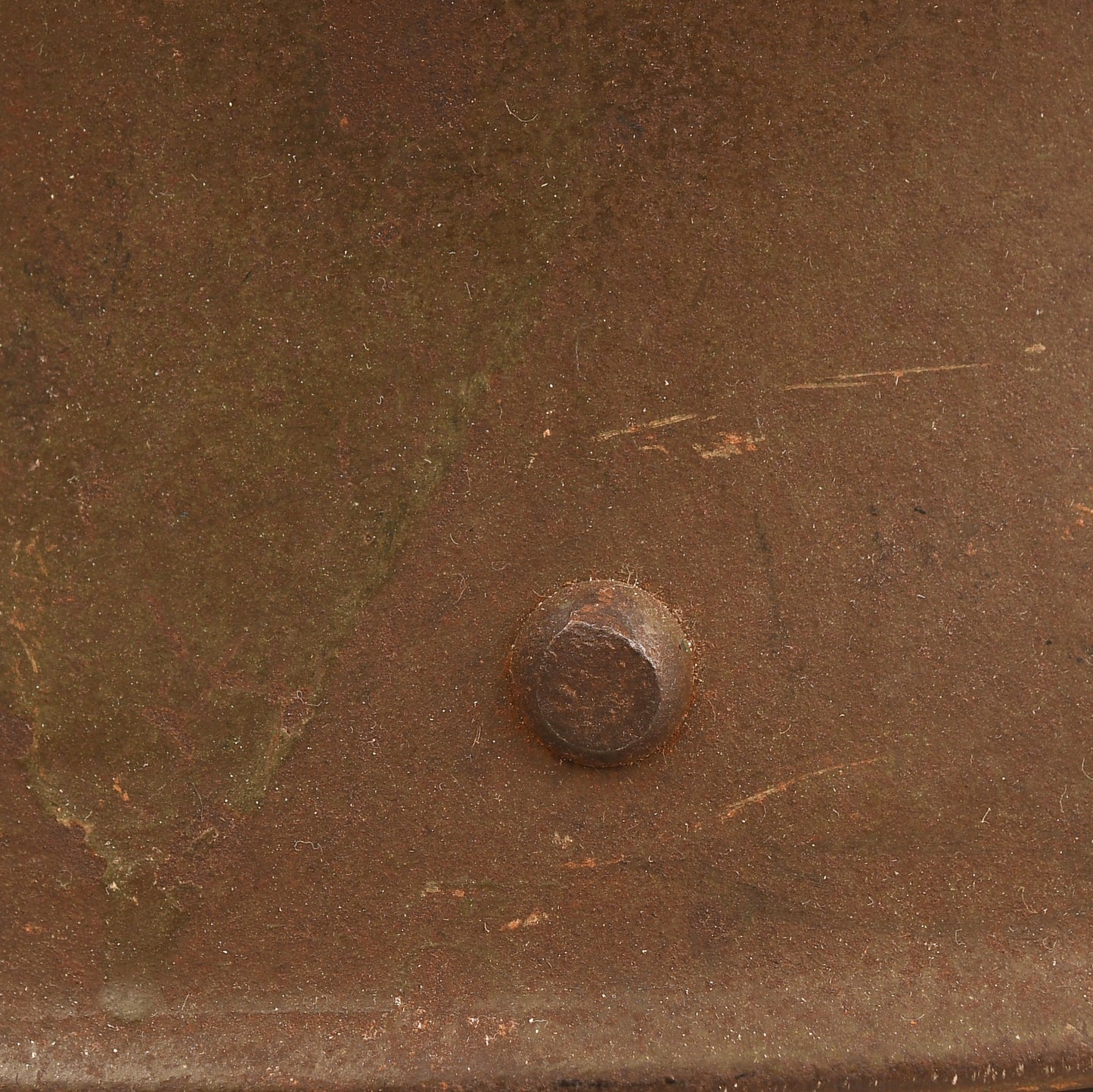 German WWI M.17 Trench Helmet