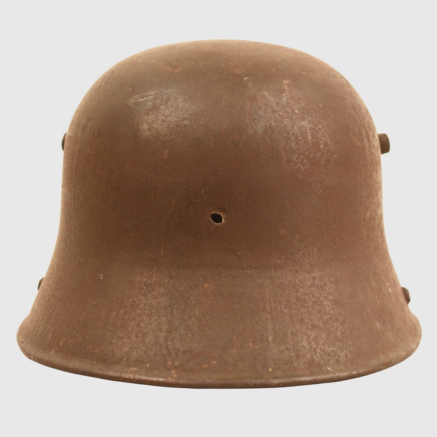 German WWI M.17 Trench Helmet