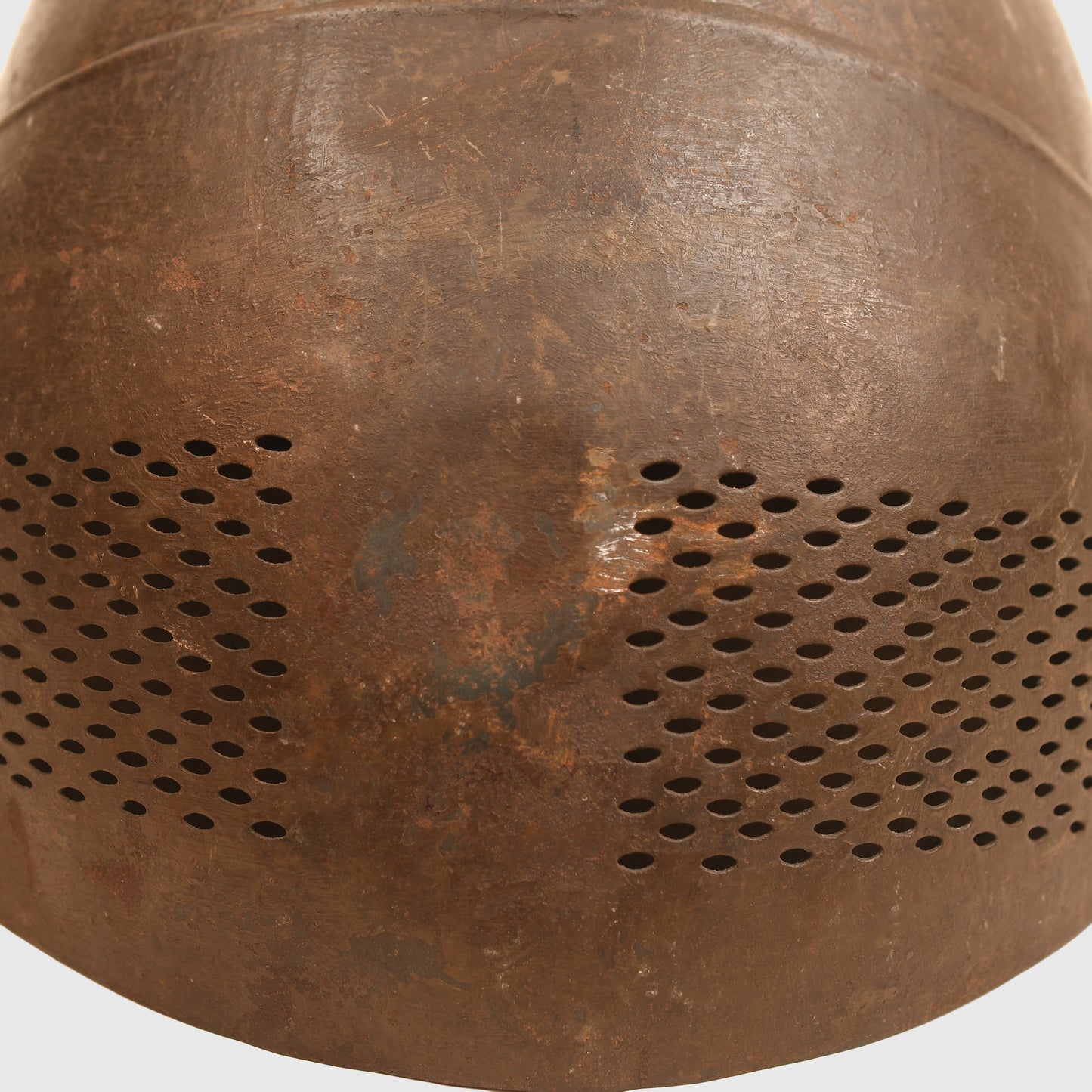 BELGIUM/AMERICAN WWI RENEE ELIZABETH HELMET