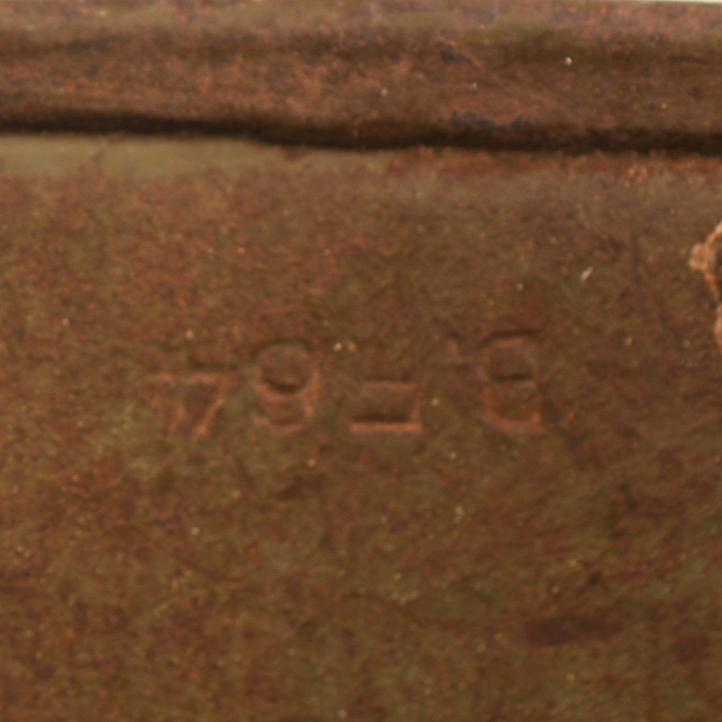German WWI M.17 Trench Helmet