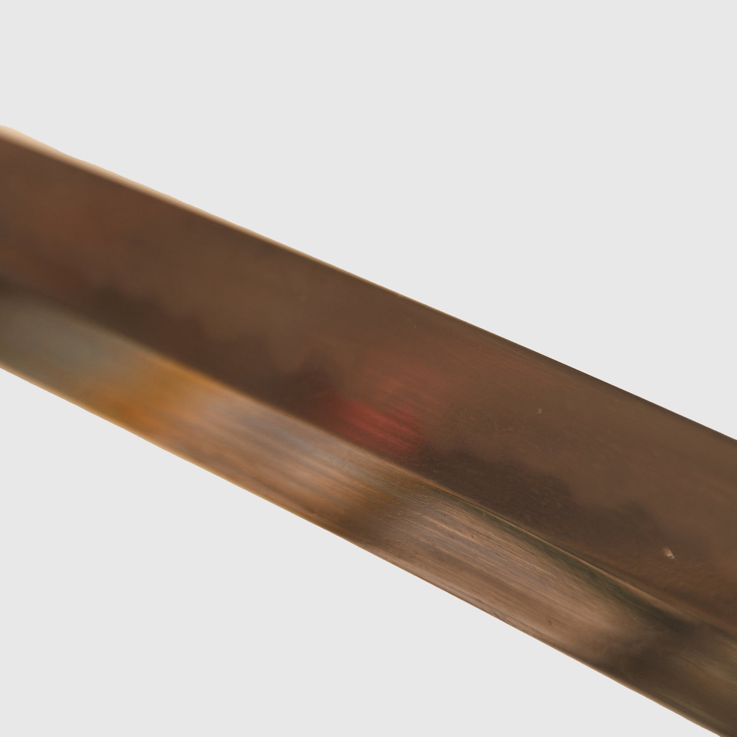 Japanese Katana Display Piece 17th Century with Papers