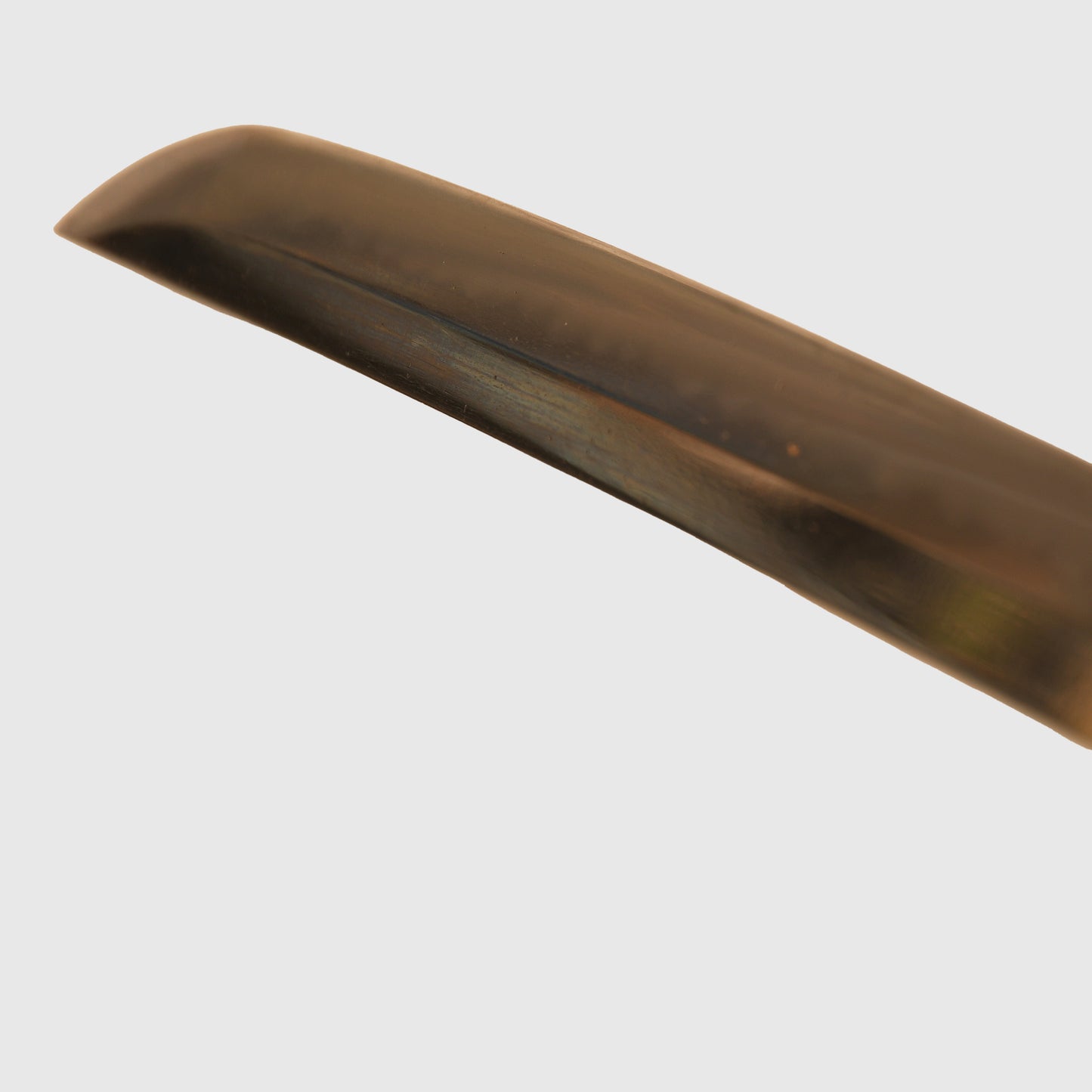 Japanese Katana Display Piece 17th Century with Papers