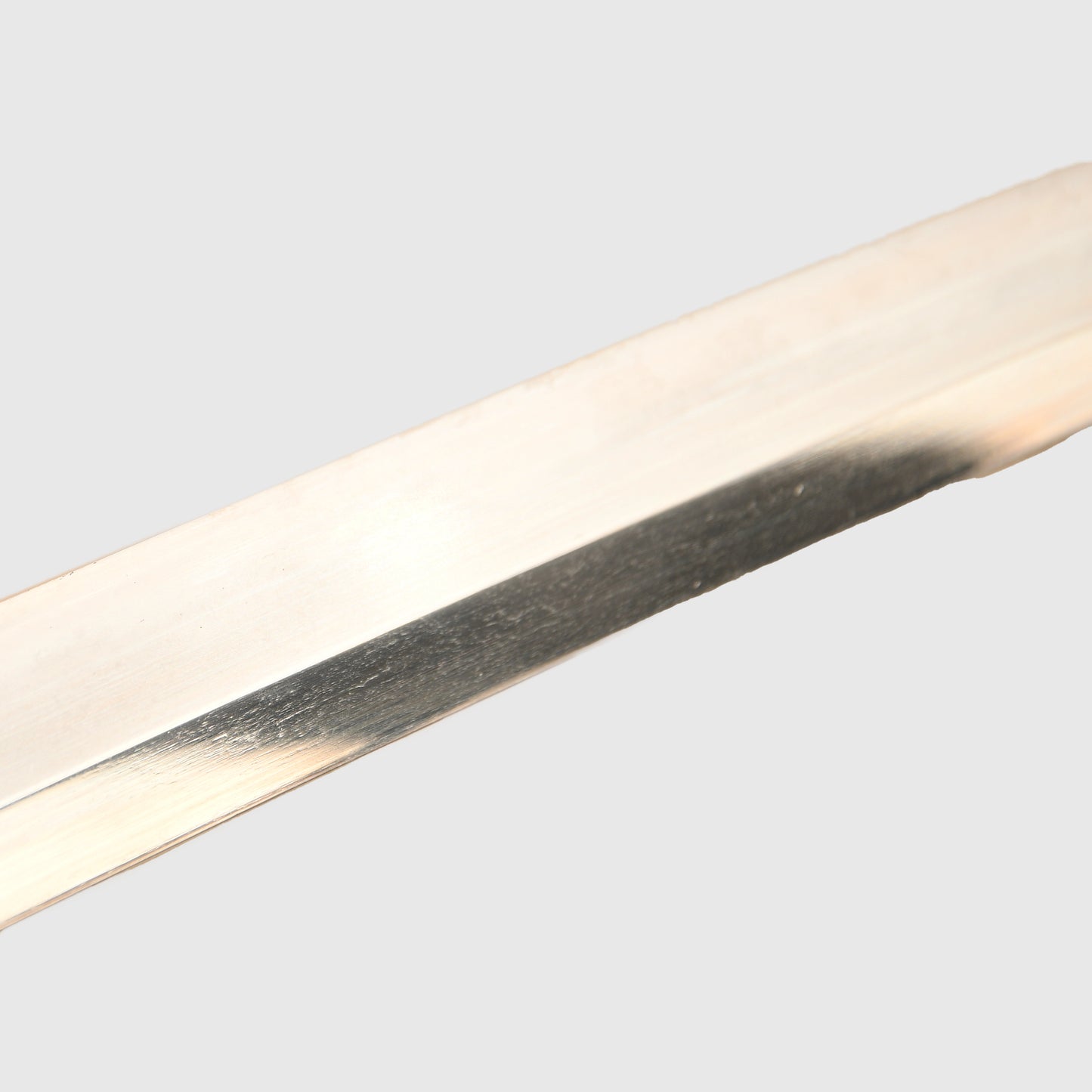 Japanese Katana Display Piece 17th Century with Papers
