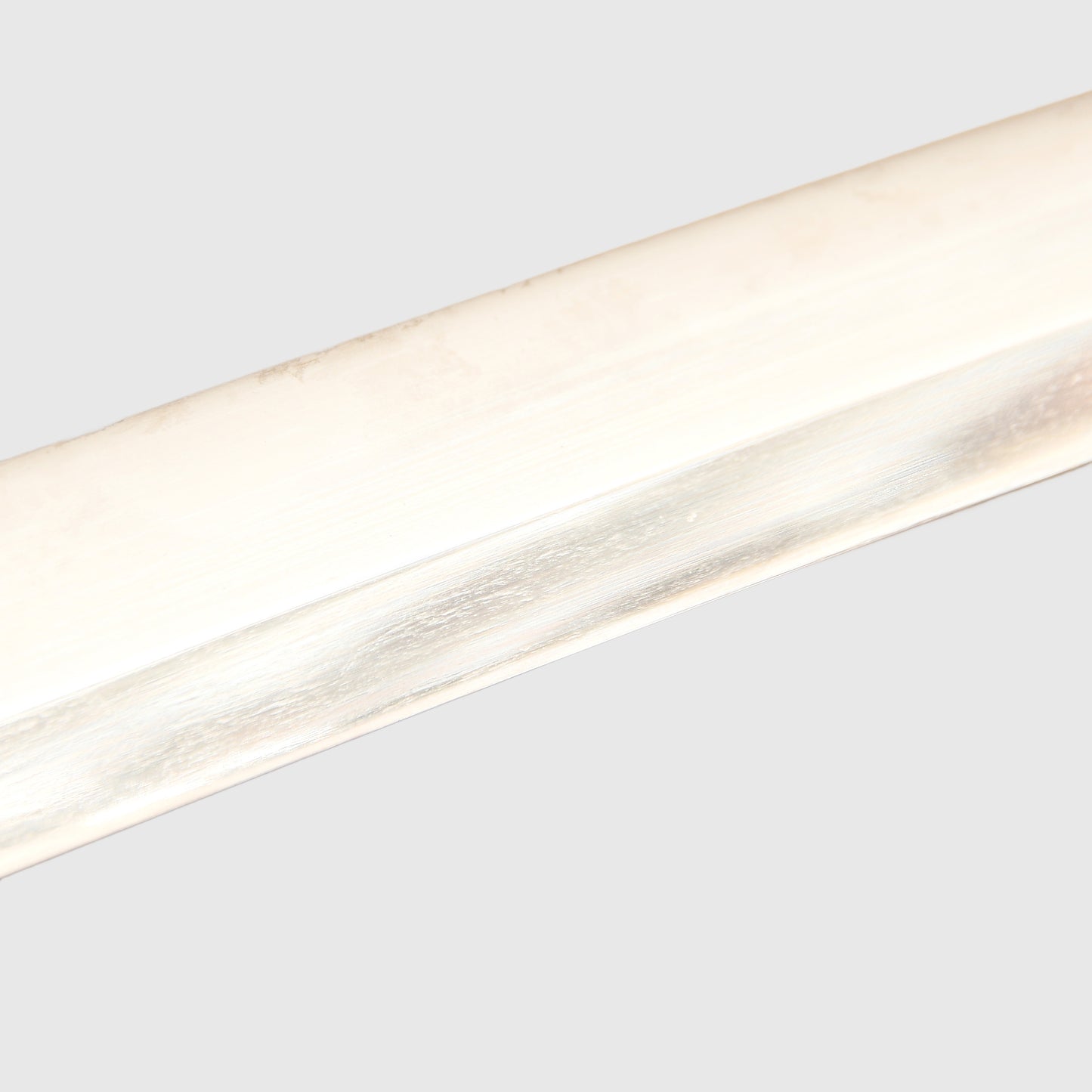 Japanese Katana Display Piece 17th Century with Papers
