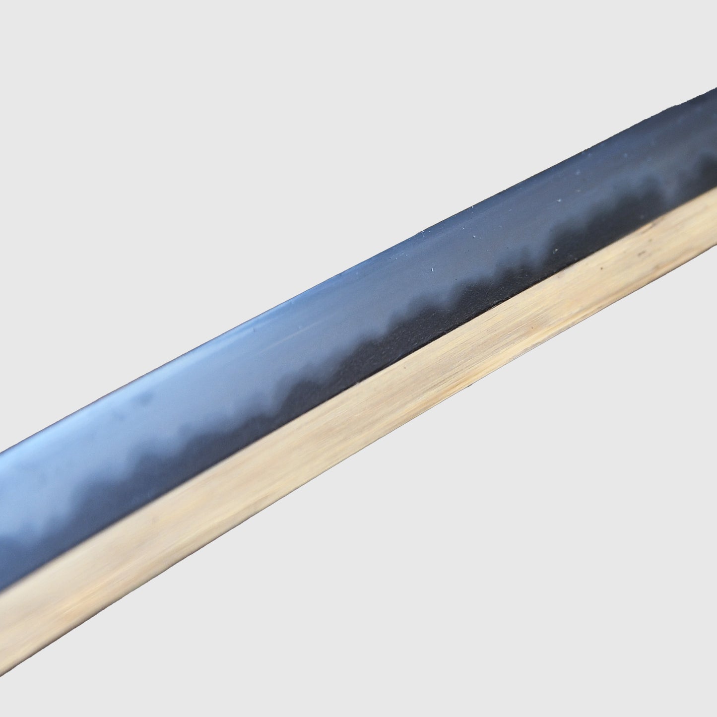 Japanese Katana Display Piece 17th Century with Papers