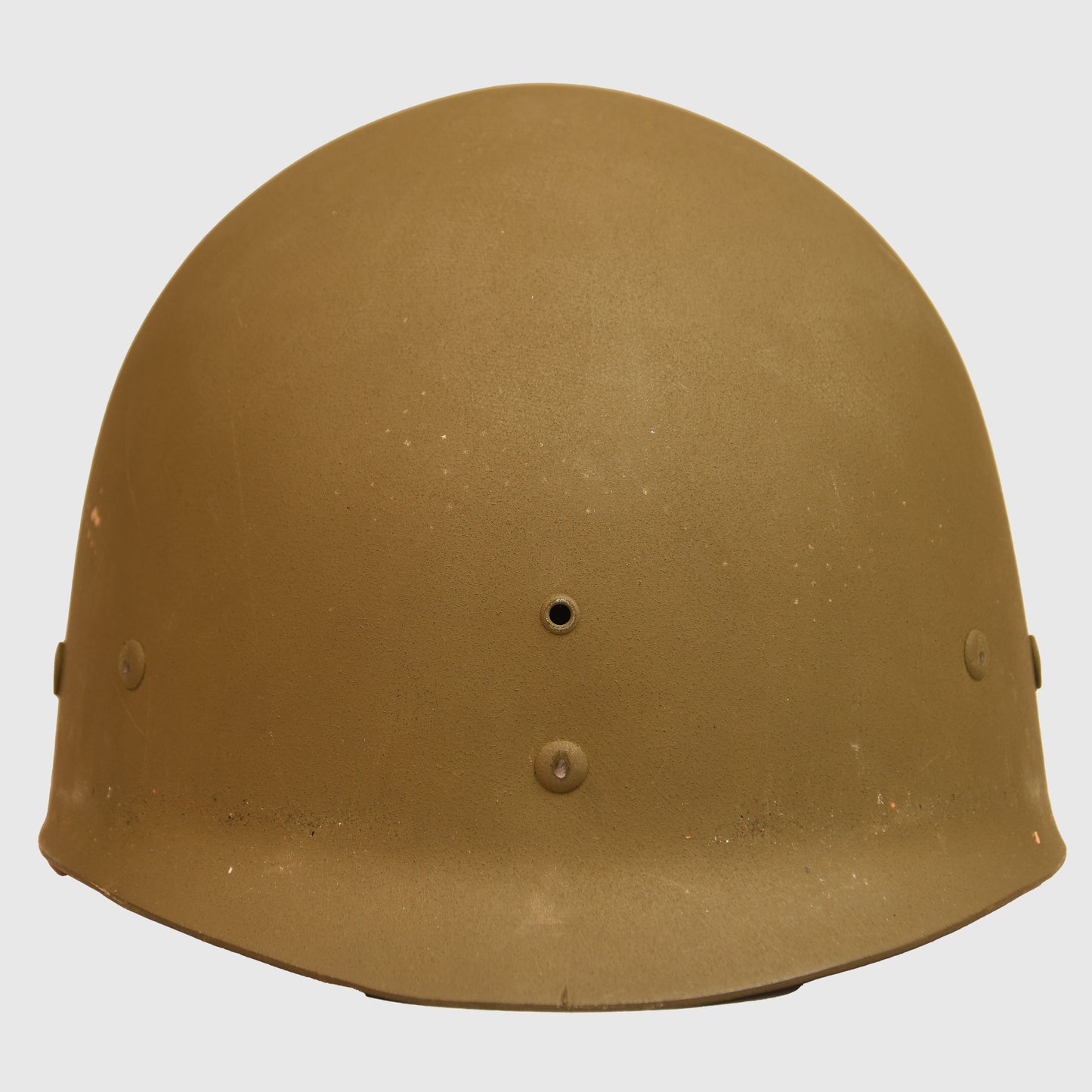 U.S. WWII M.1 Combat Helmet with Net