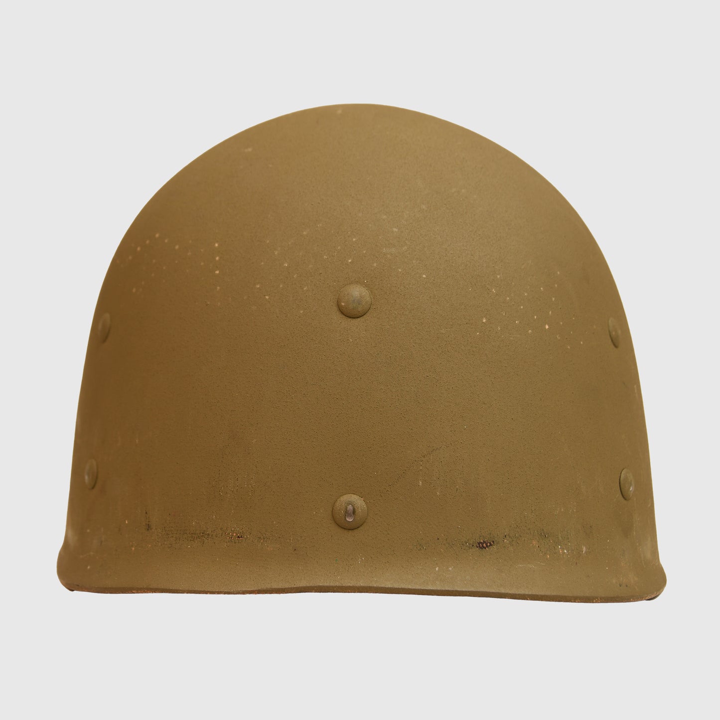 U.S. WWII M.1 Combat Helmet with Net