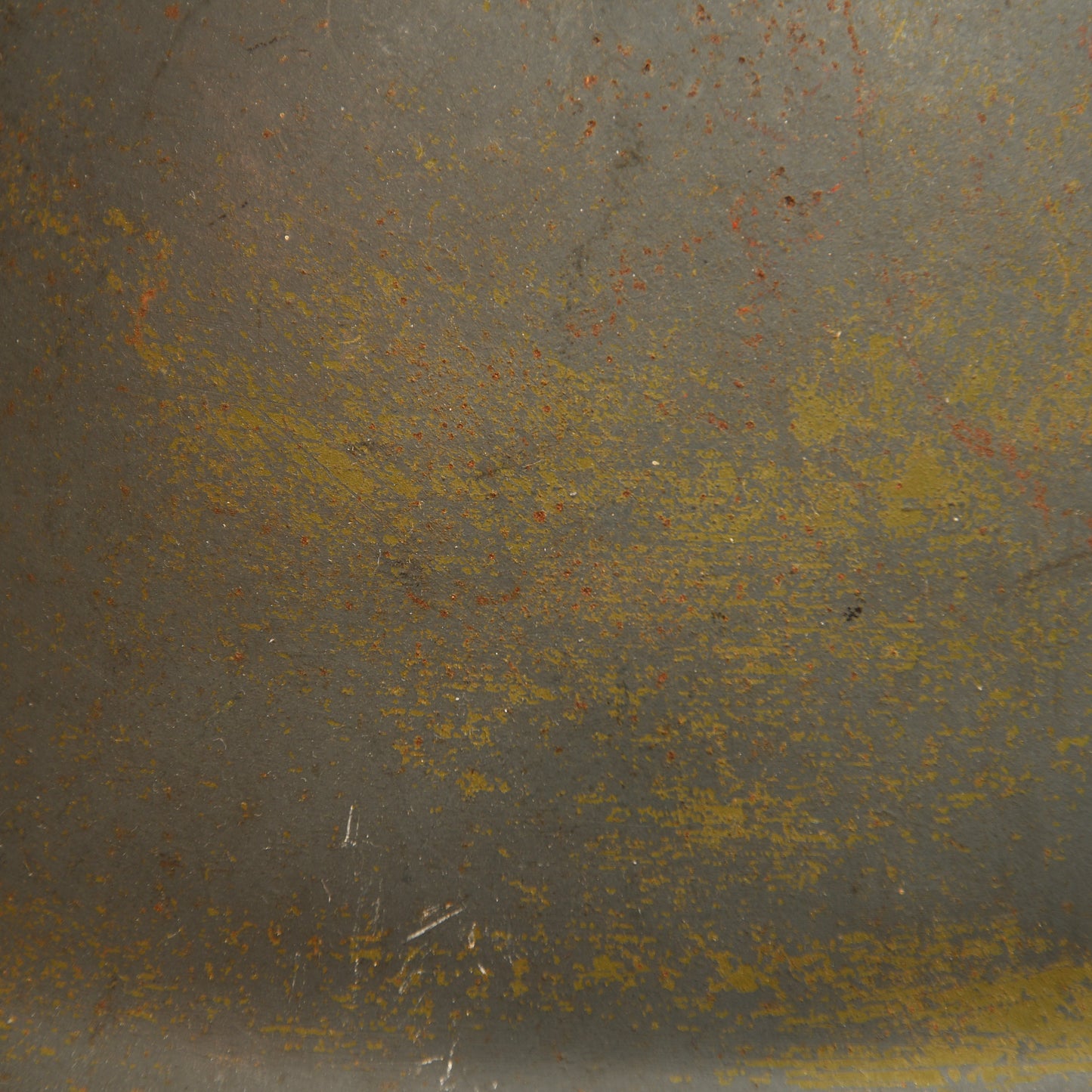 Russian WWII M40 Naval Helmet