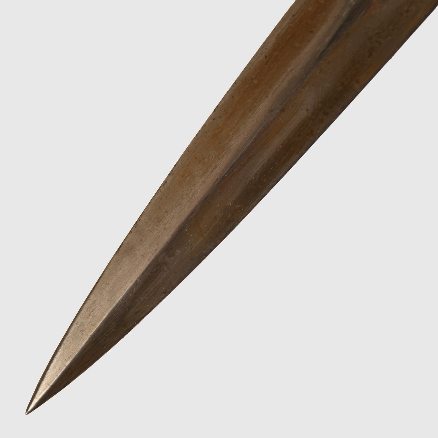 German WWII Kriegsmarine Officers Display Piece