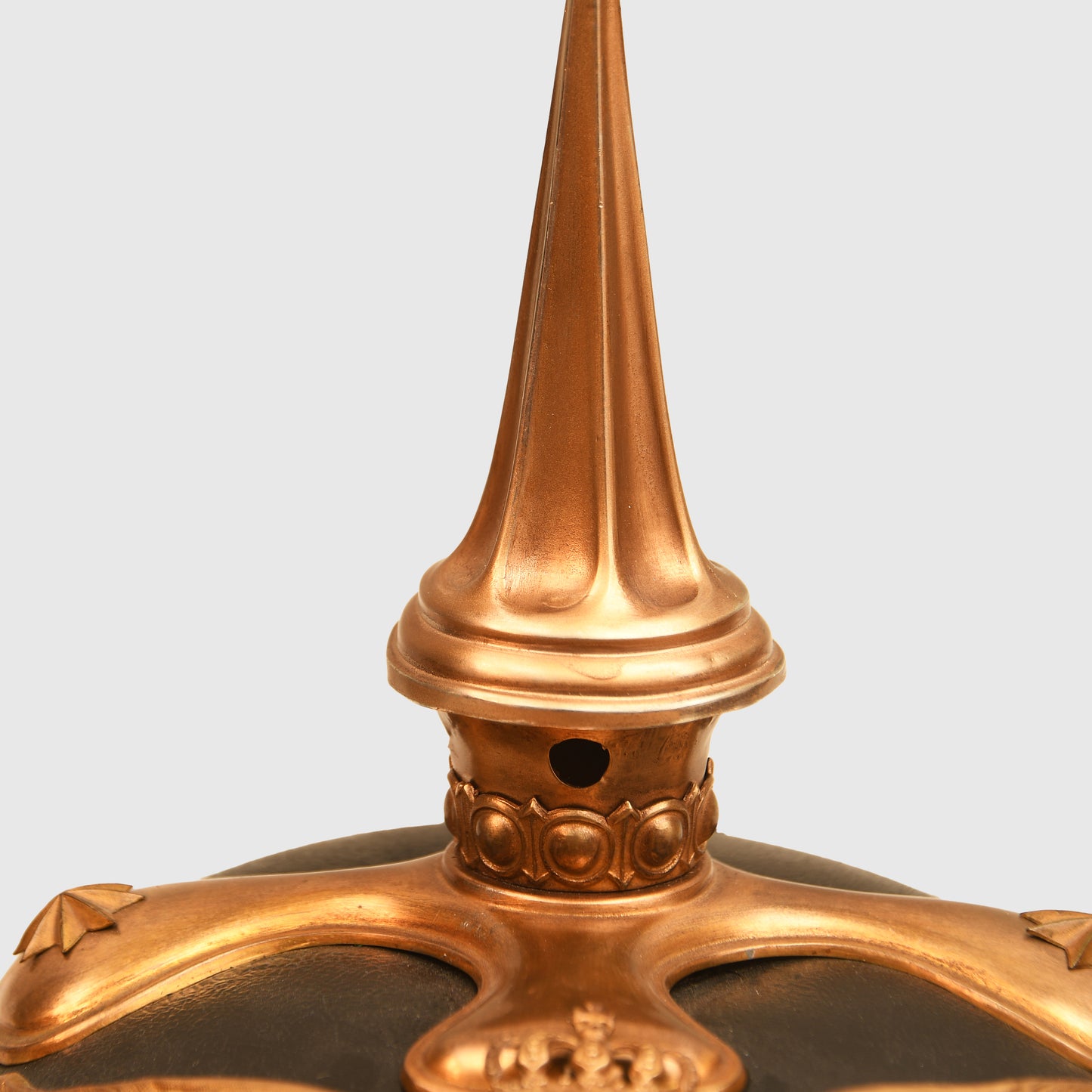 German WWI Prussian General’s Pickelhaube