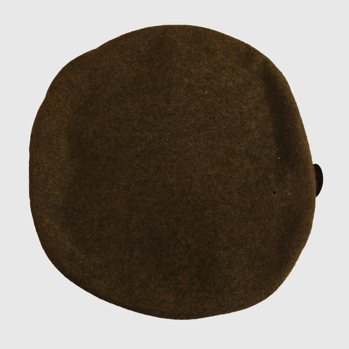 German WWI Baden Enlisted Ranks Feldmutze